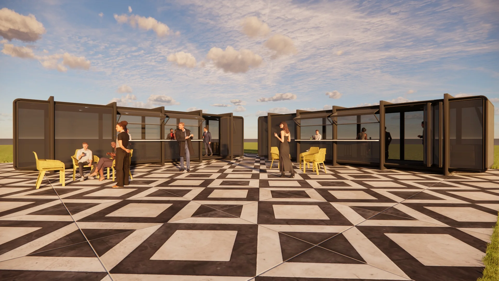 10m Studio - Image 4