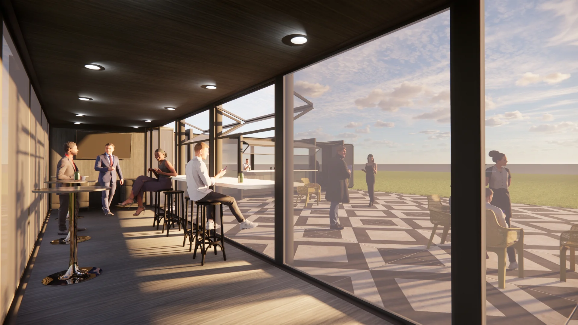 10m Studio - Image 5