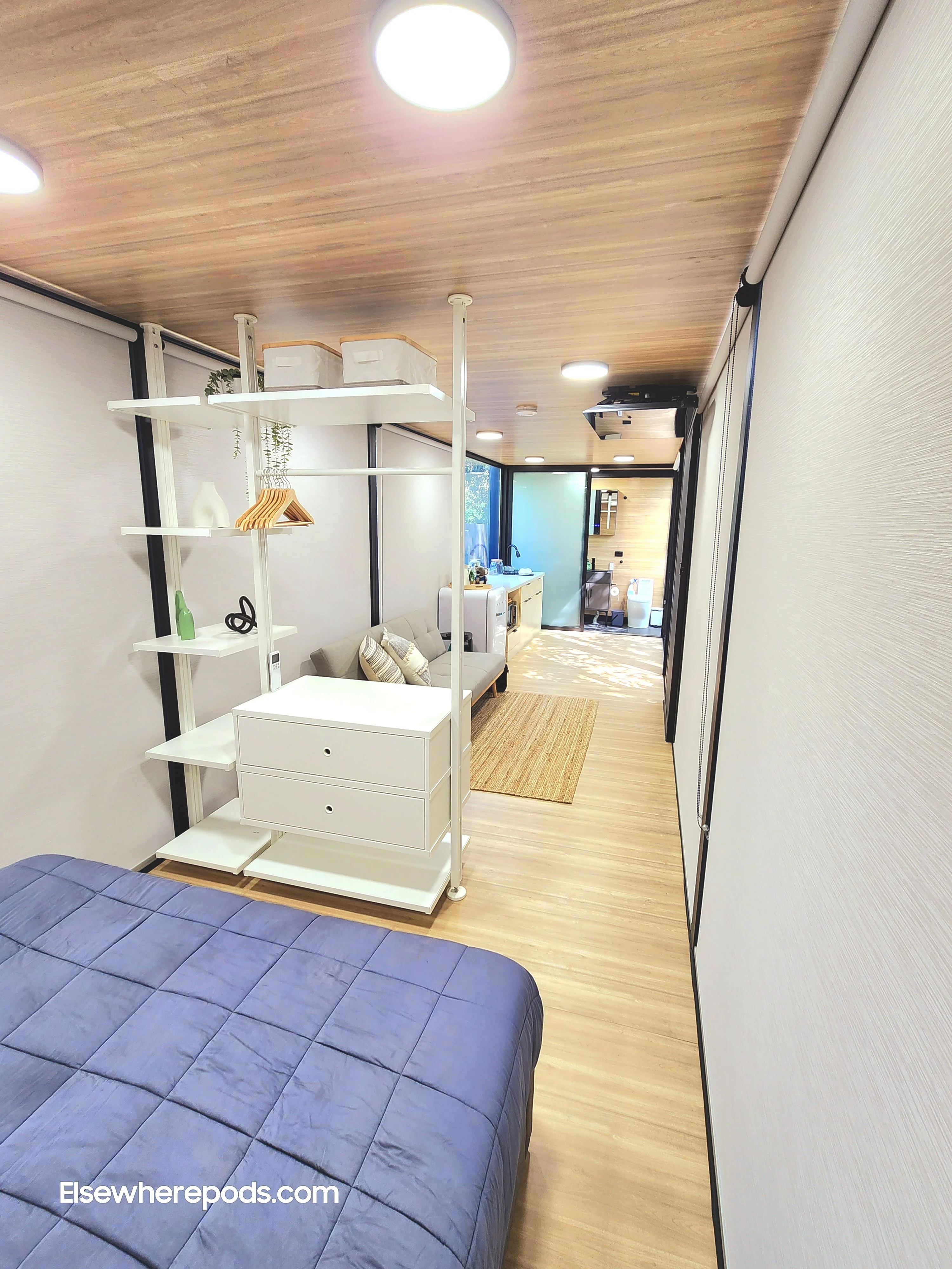 10m Tiny Home - Image 12