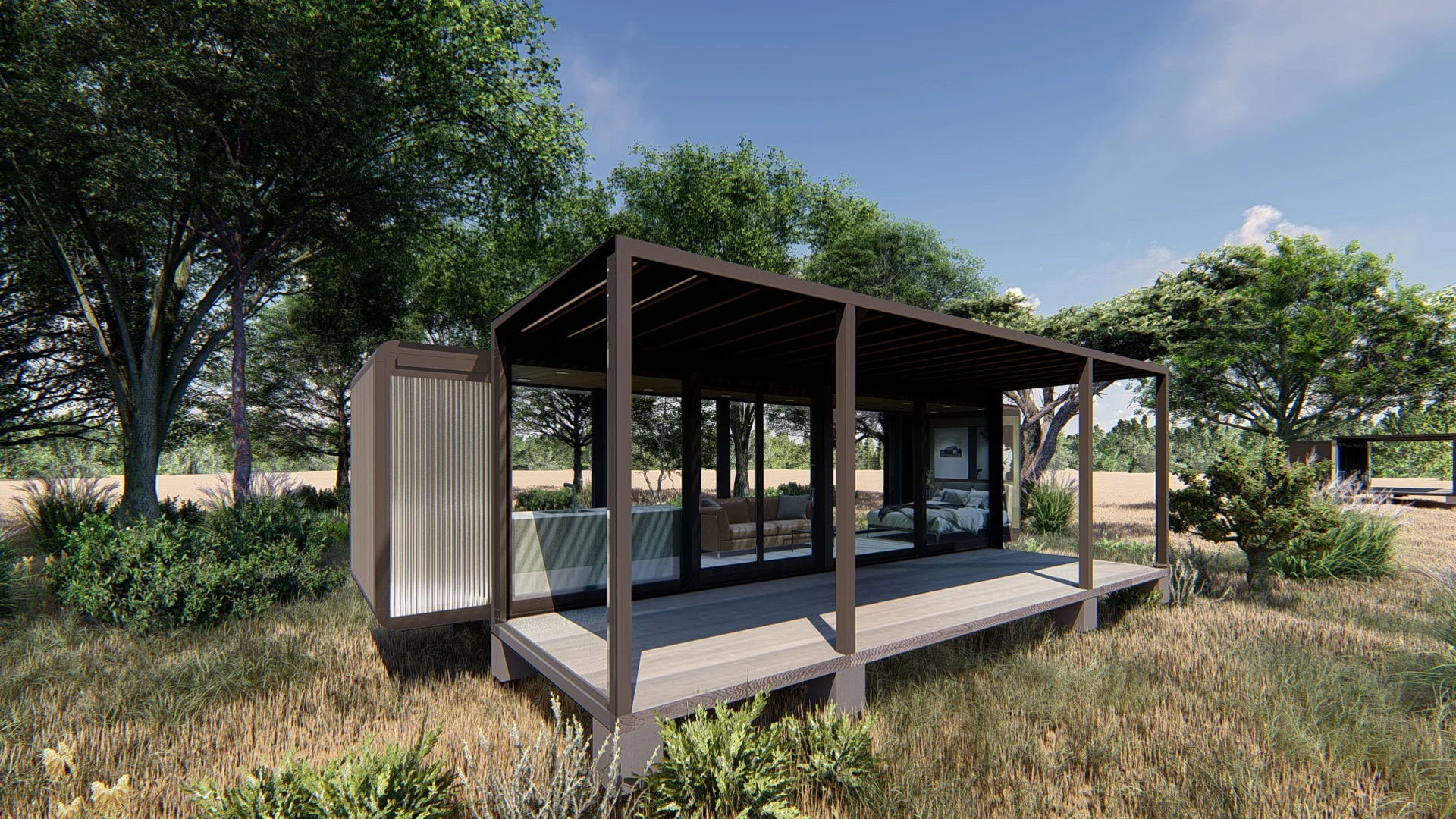 10m Tiny Home - Image 15