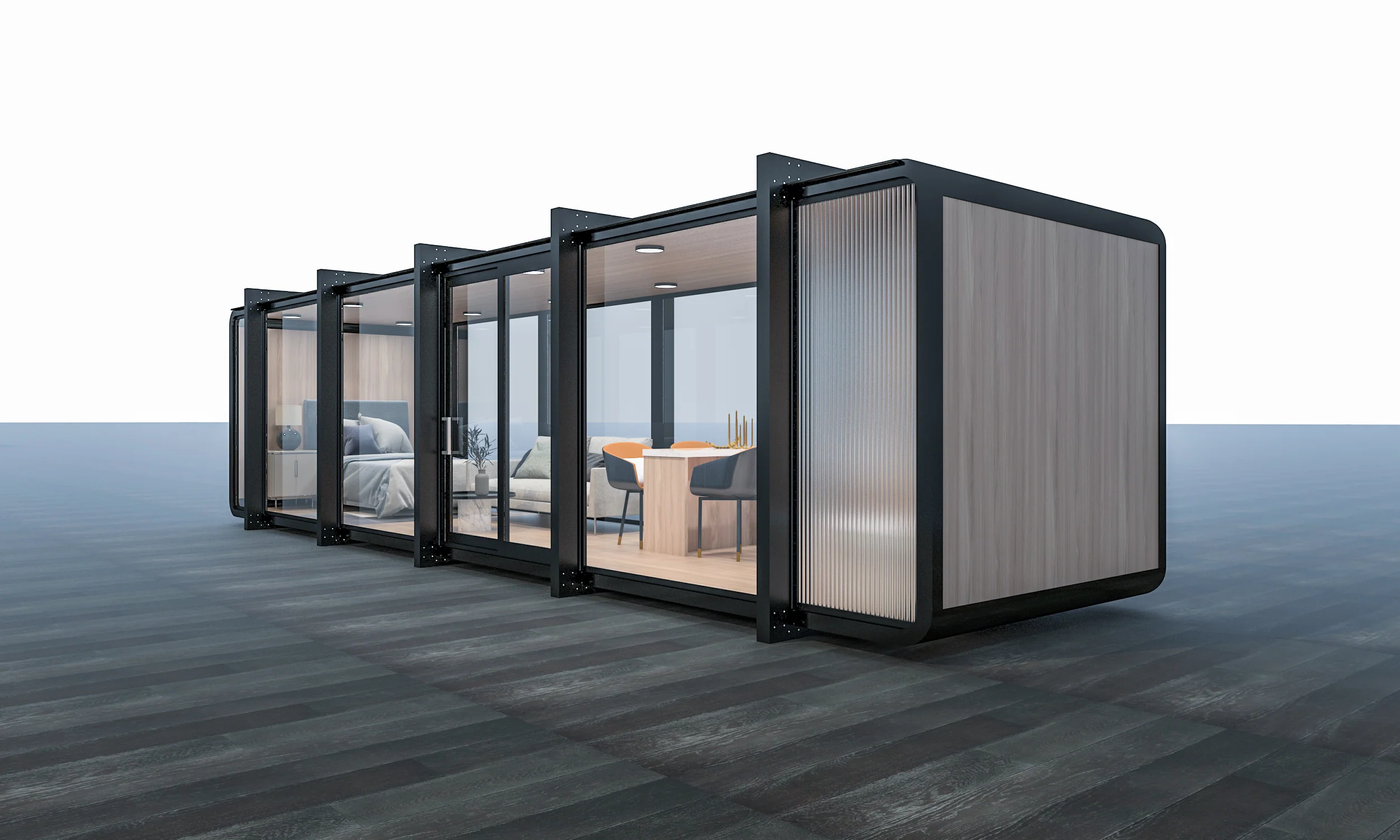 10m Tiny Home - Image 18