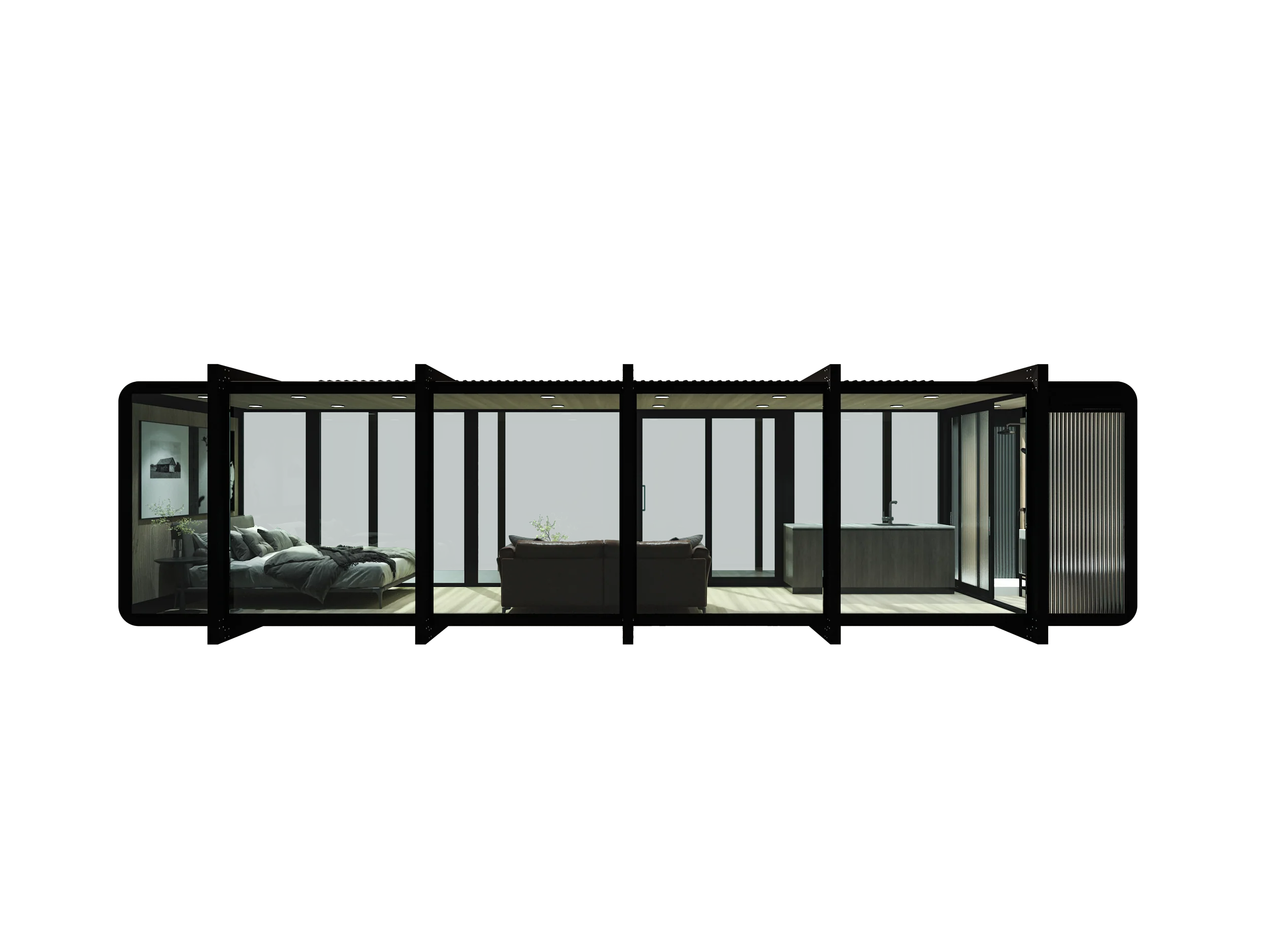 10m Tiny Home - Image 21