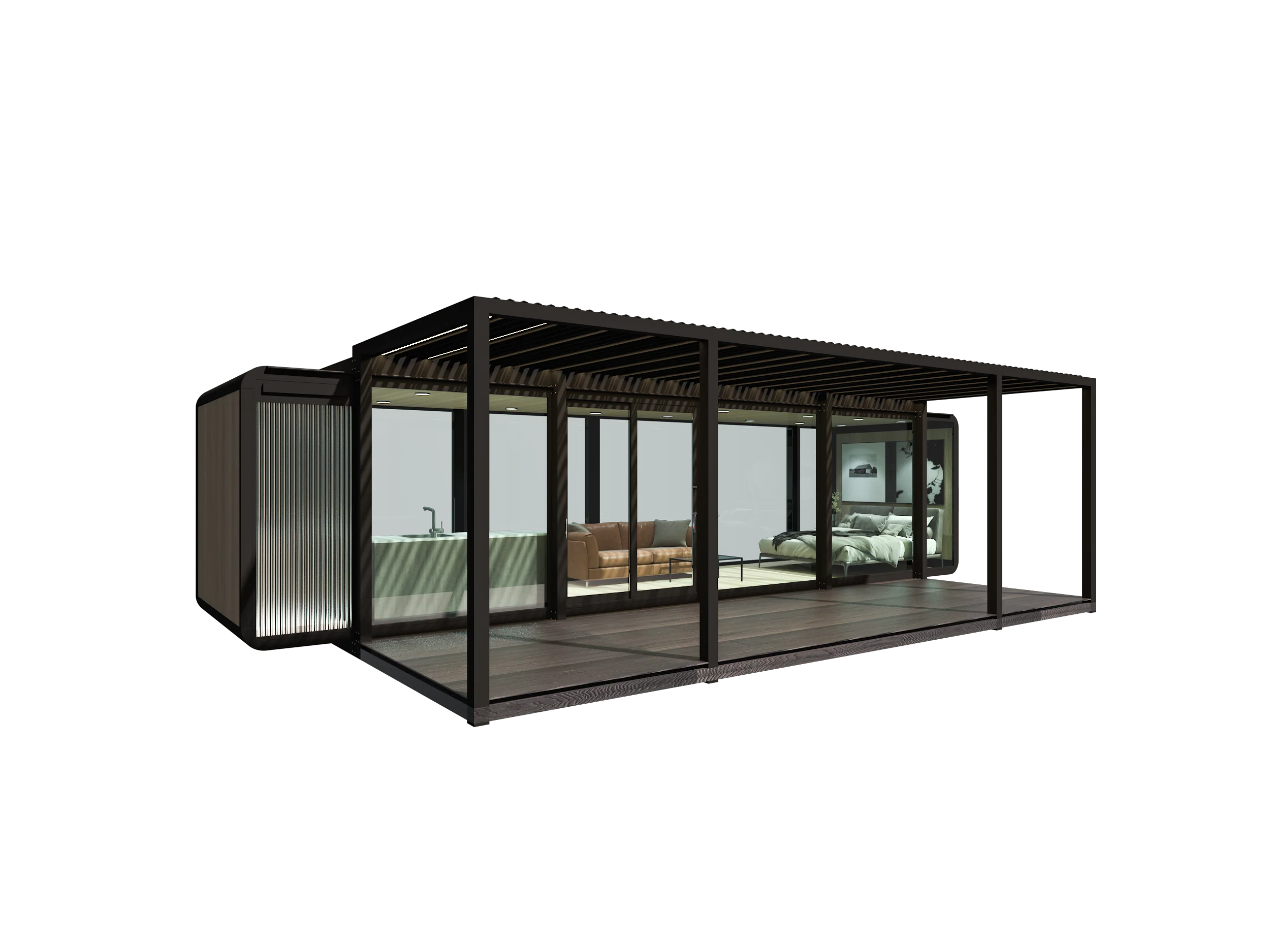 10m Tiny Home - Image 23