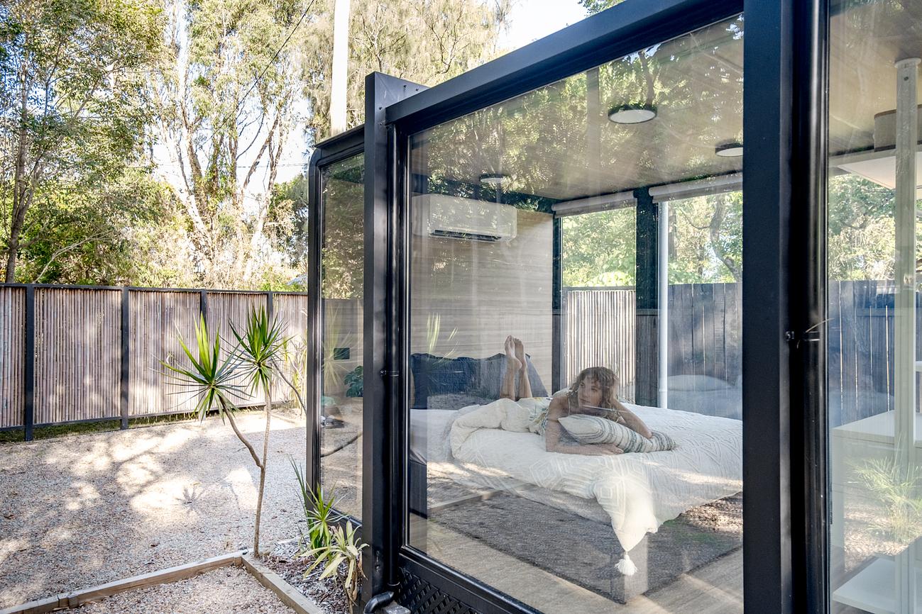 10m Tiny Home - Image 27