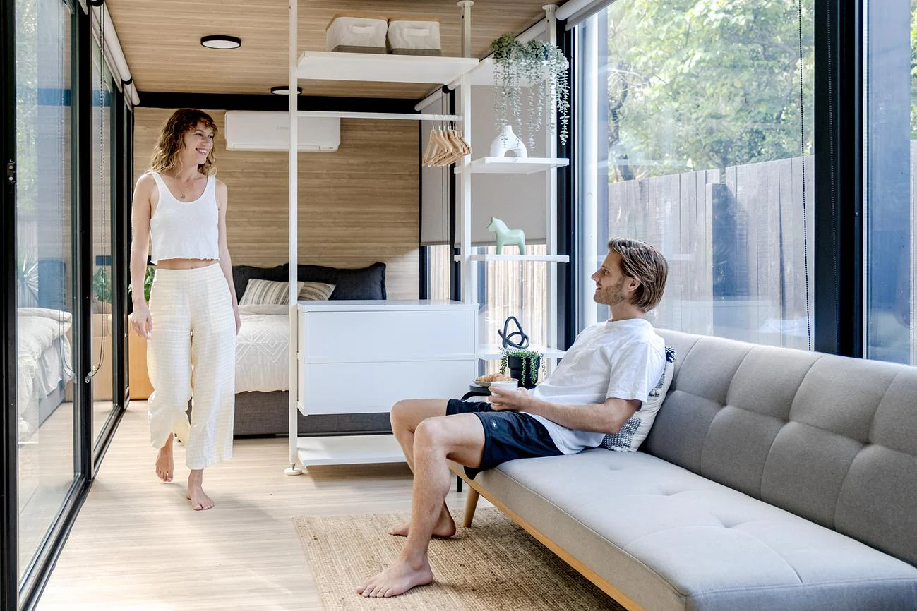 10m Tiny Home - Image 10