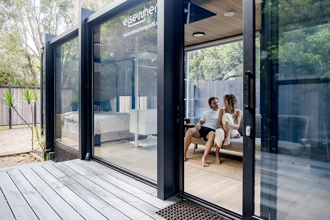 10m Tiny Home - Image 5