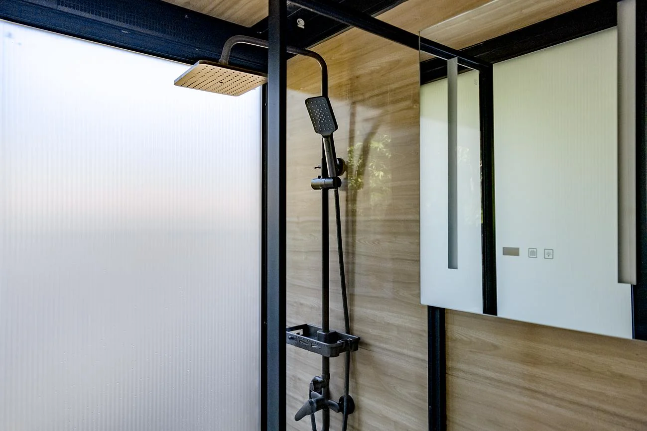 10m Tiny Home - Eco-Resort New Brighton - Image 24