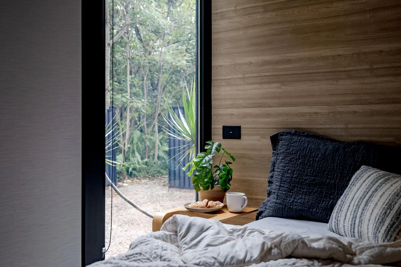 10m Tiny Home - Eco-Resort New Brighton - Image 25