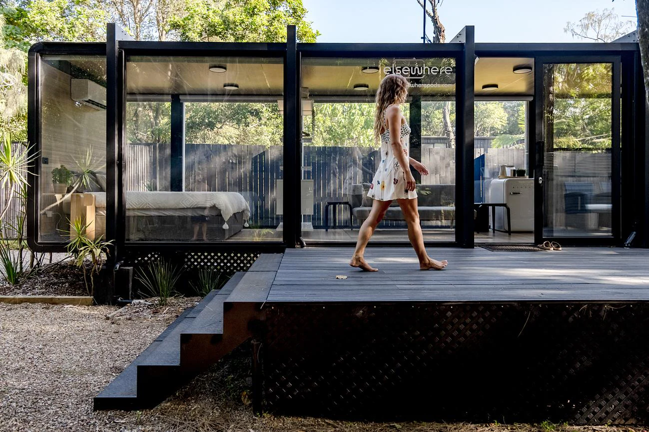 10m Tiny Home - Image 3