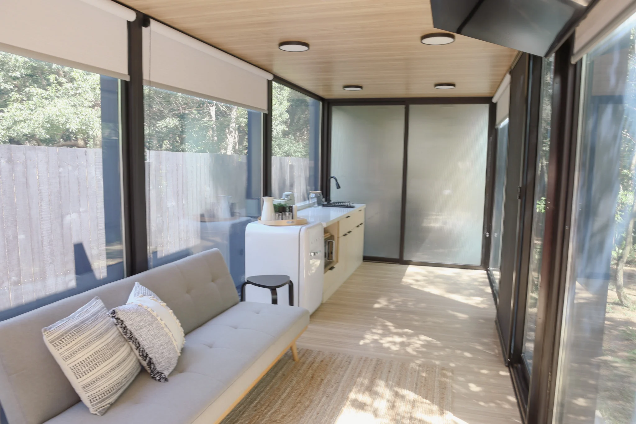 10m Tiny Home - Image 7