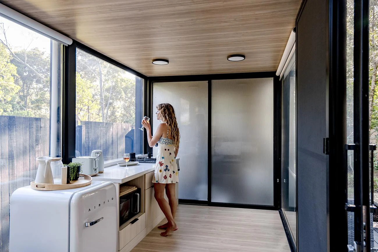 10m Tiny Home - Image 6