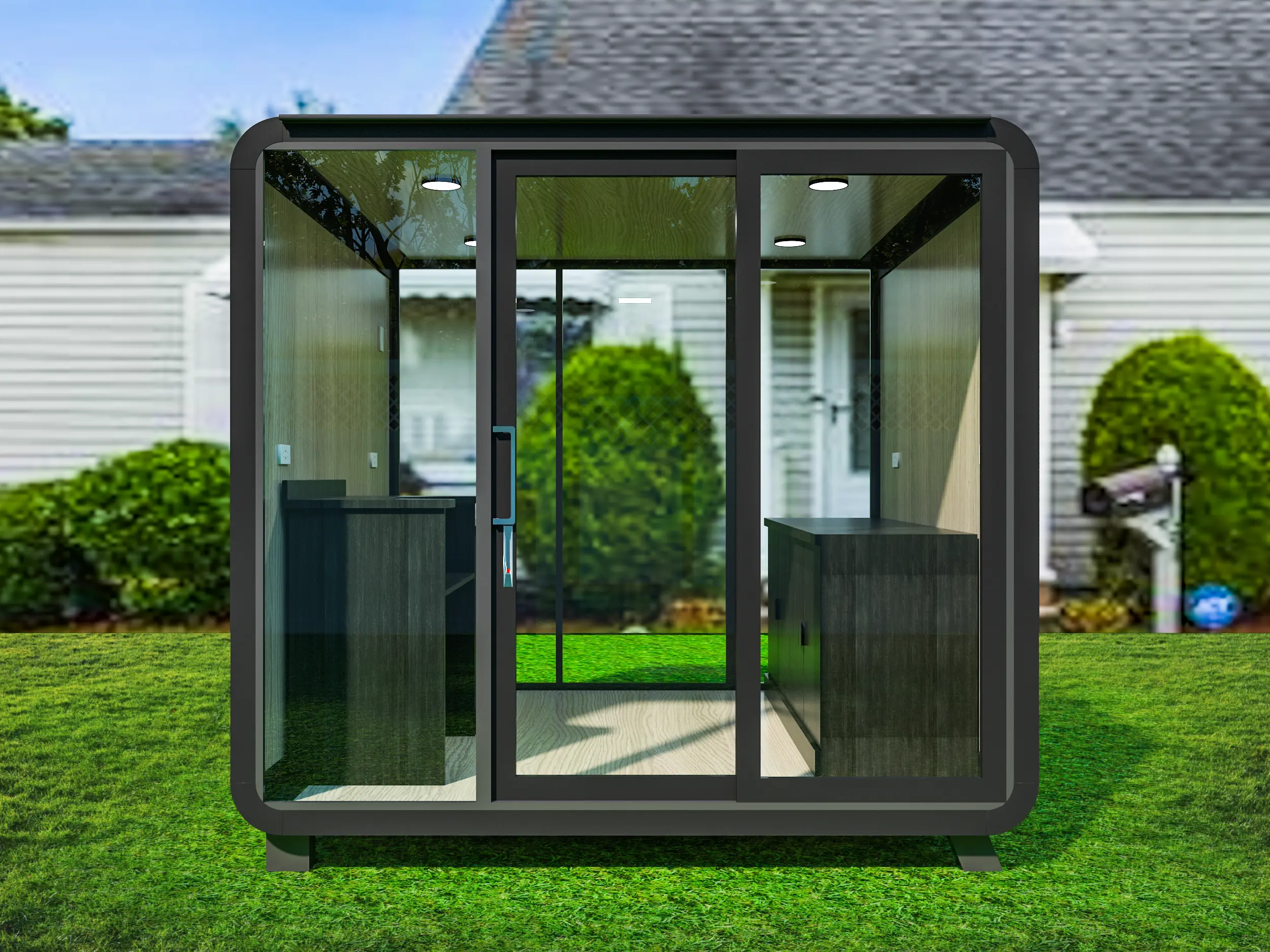 2.7m Studio - Image 10