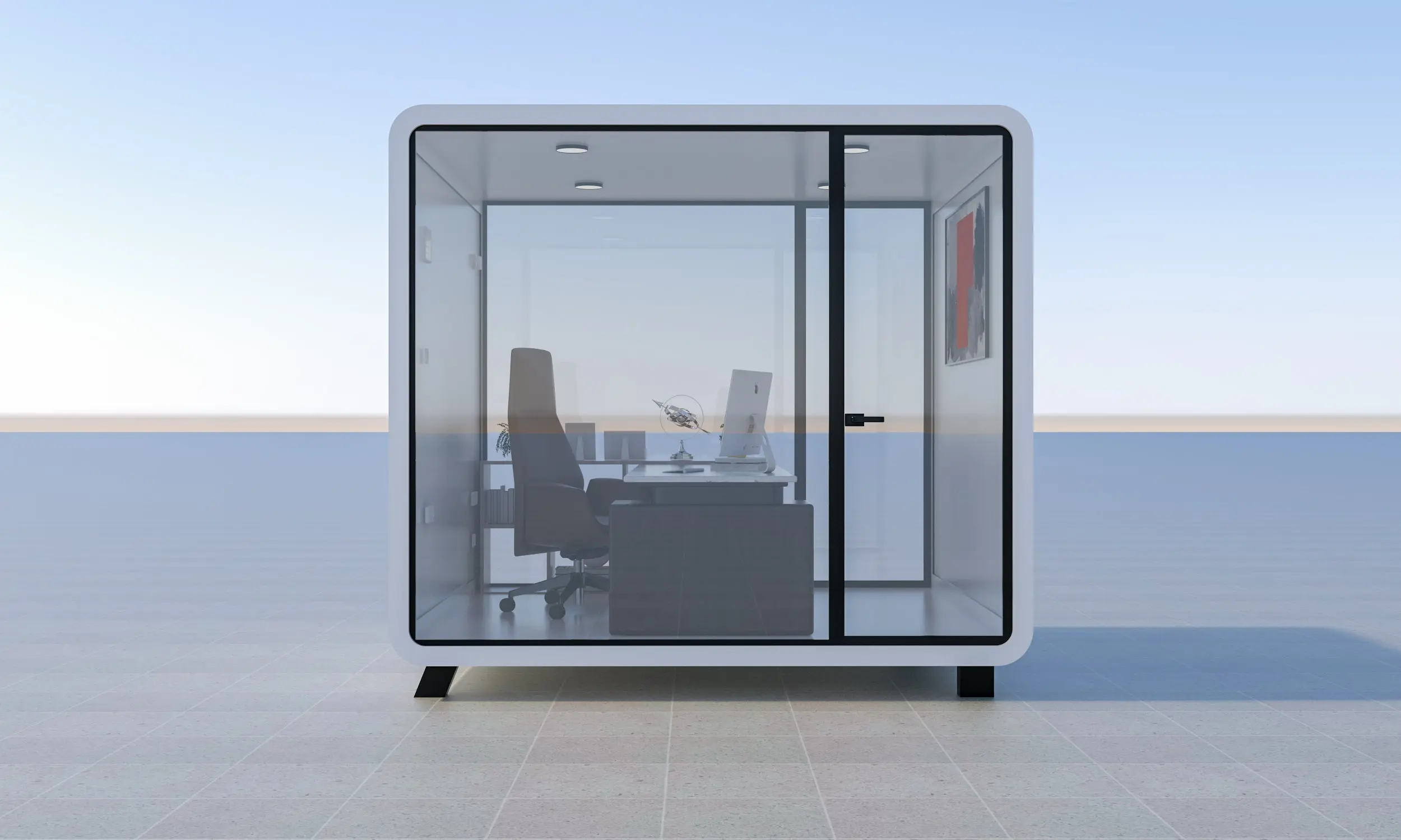 2.7m Studio - Image 6