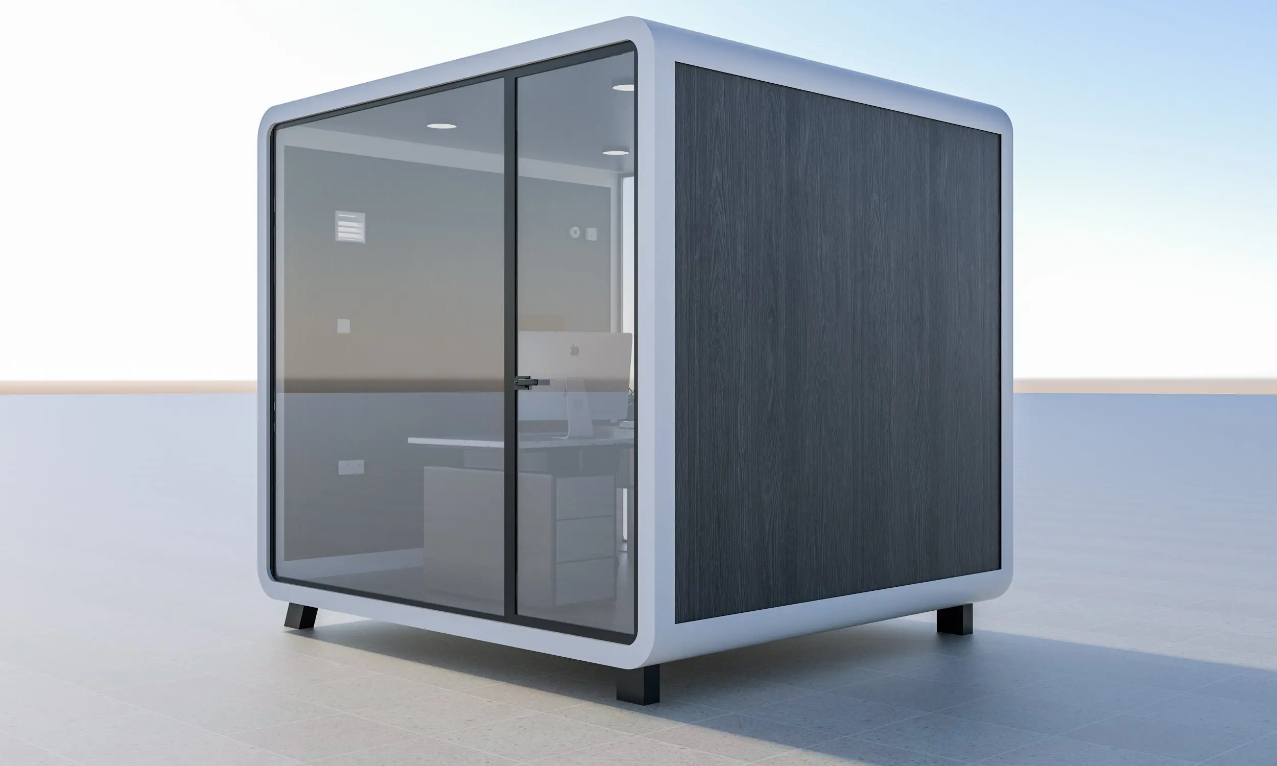 2.7m Studio - Image 7