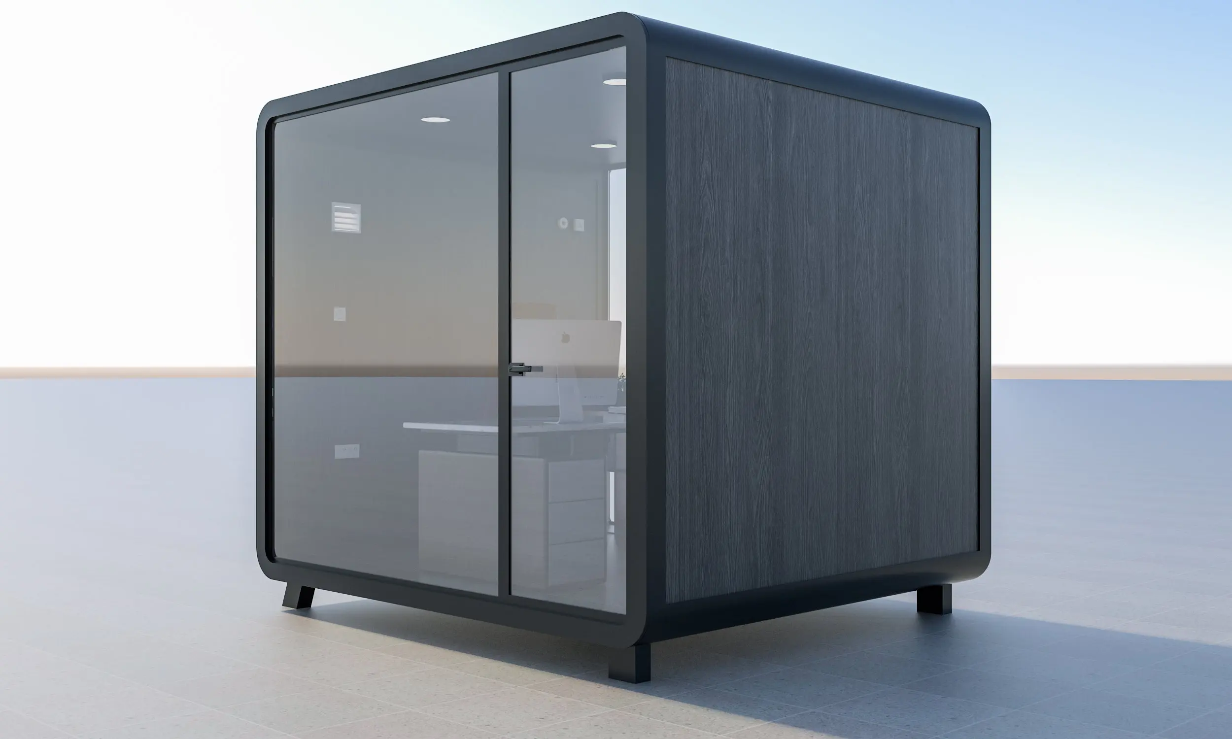 2.7m Studio - Image 9