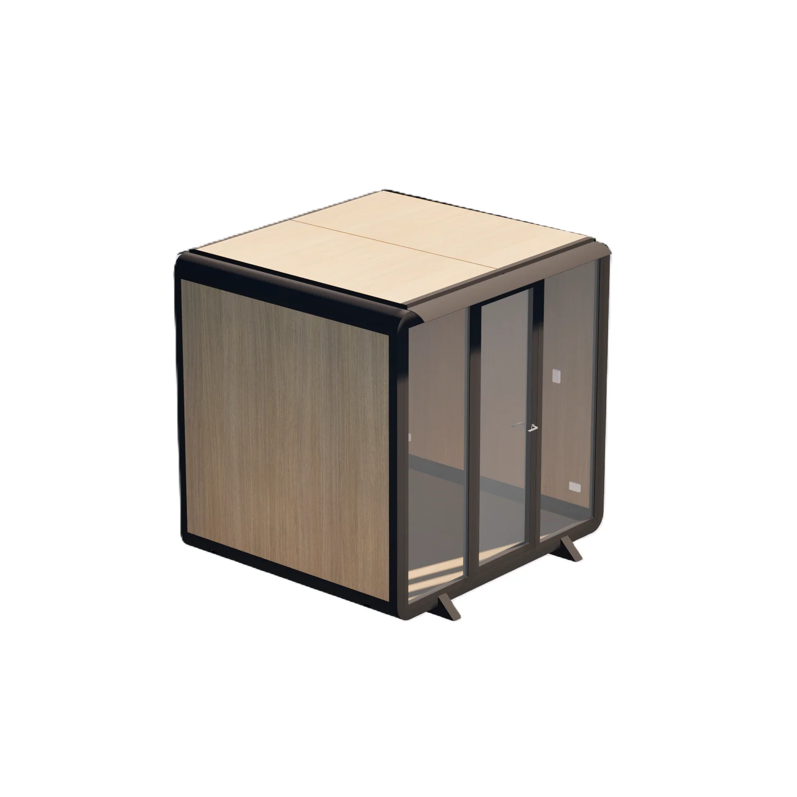 2.7m Studio - Image 3