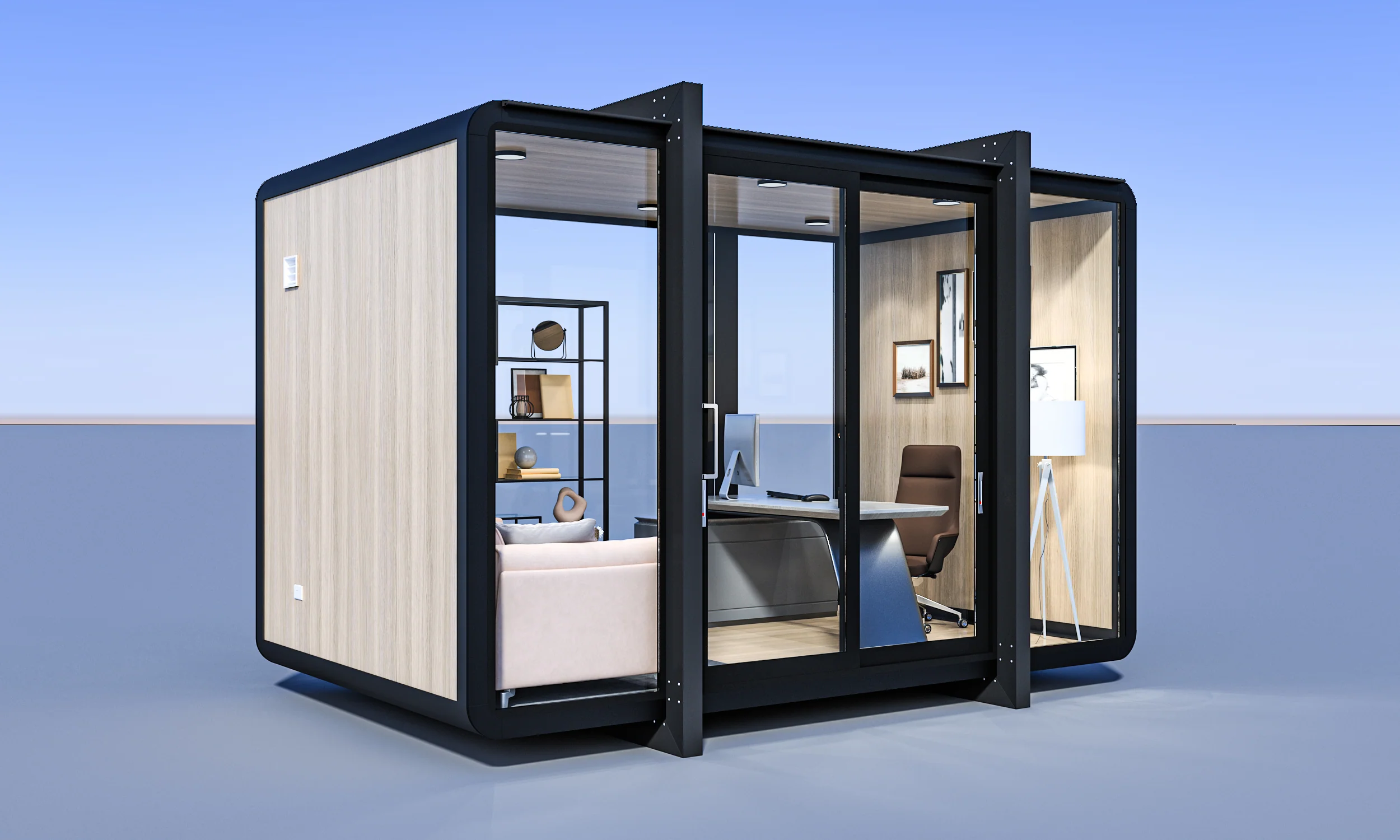 4m Studio - Image 19