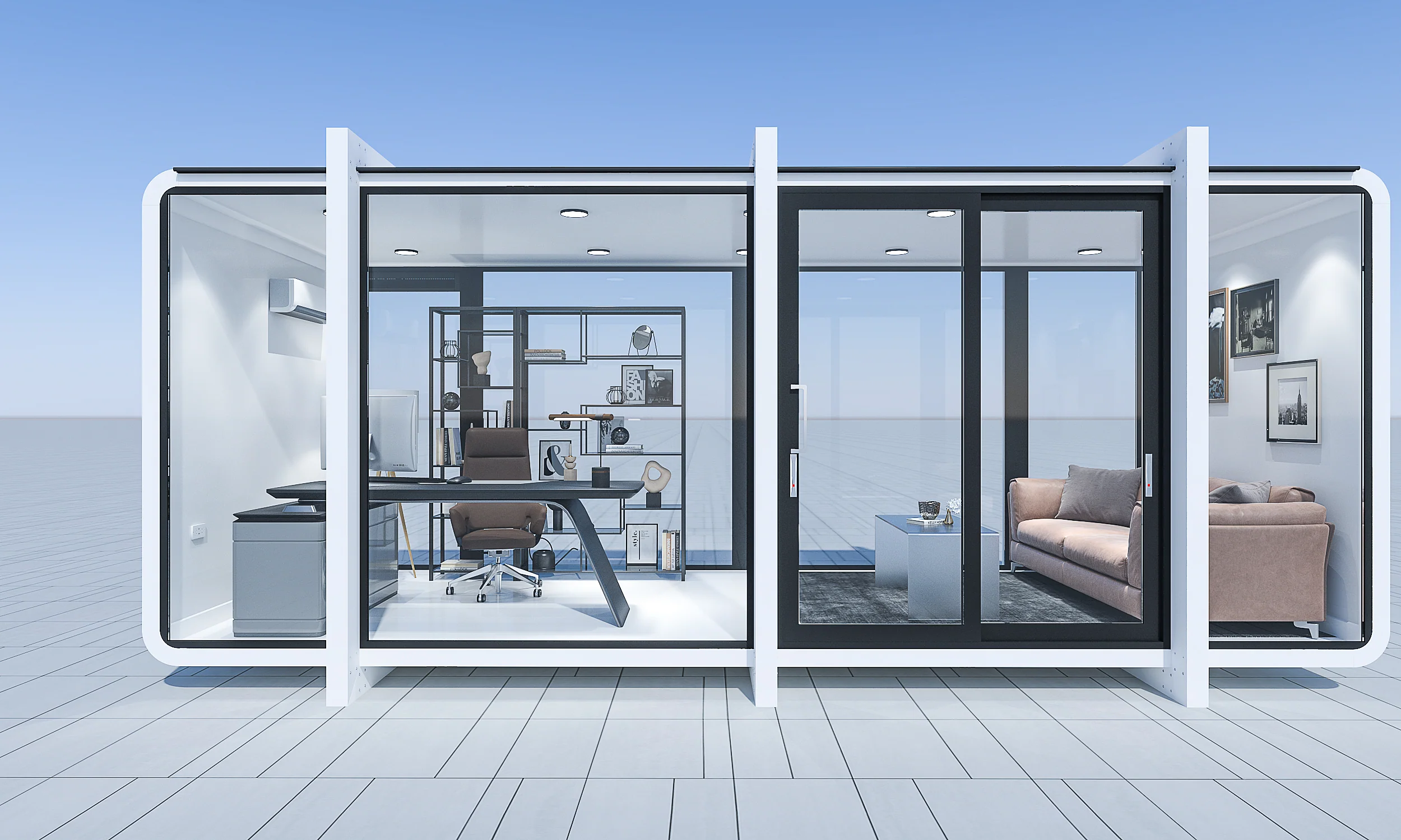 6m Studio - Image 10