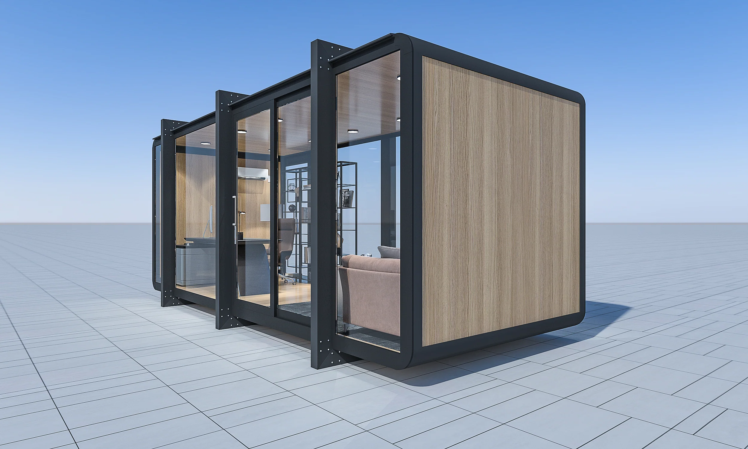 6m Studio - Image 12