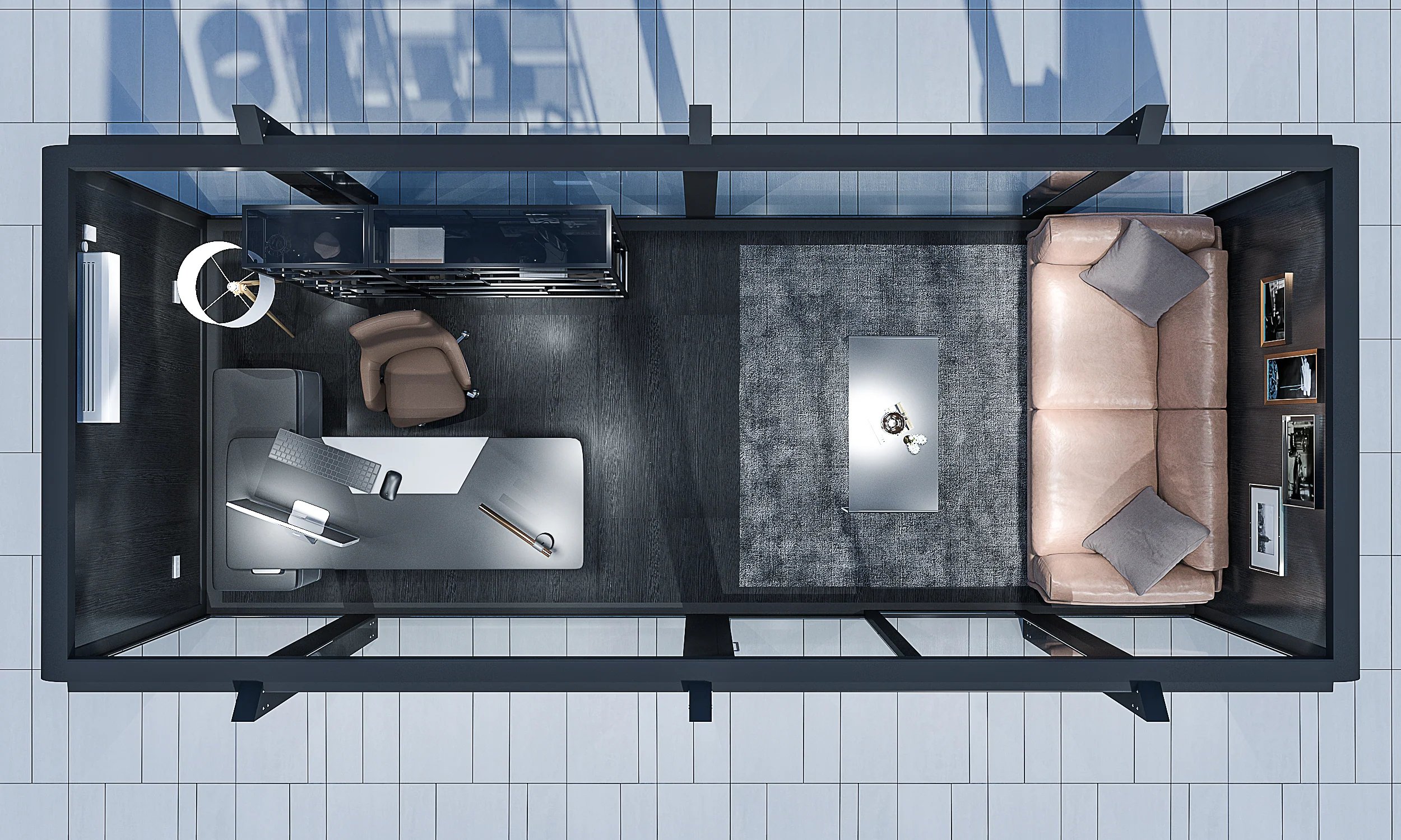 6m Studio - Image 13