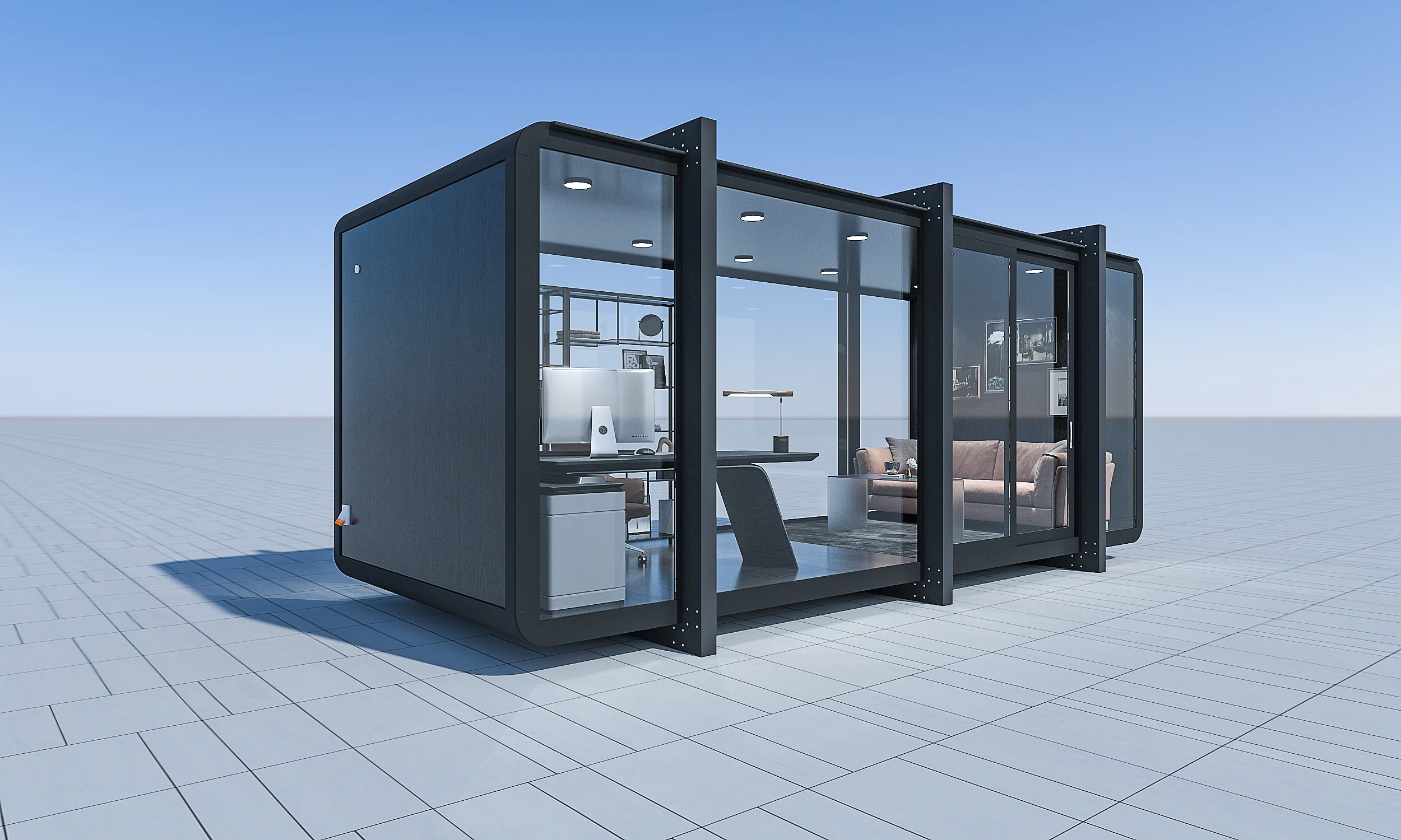 6m Studio - Image 15