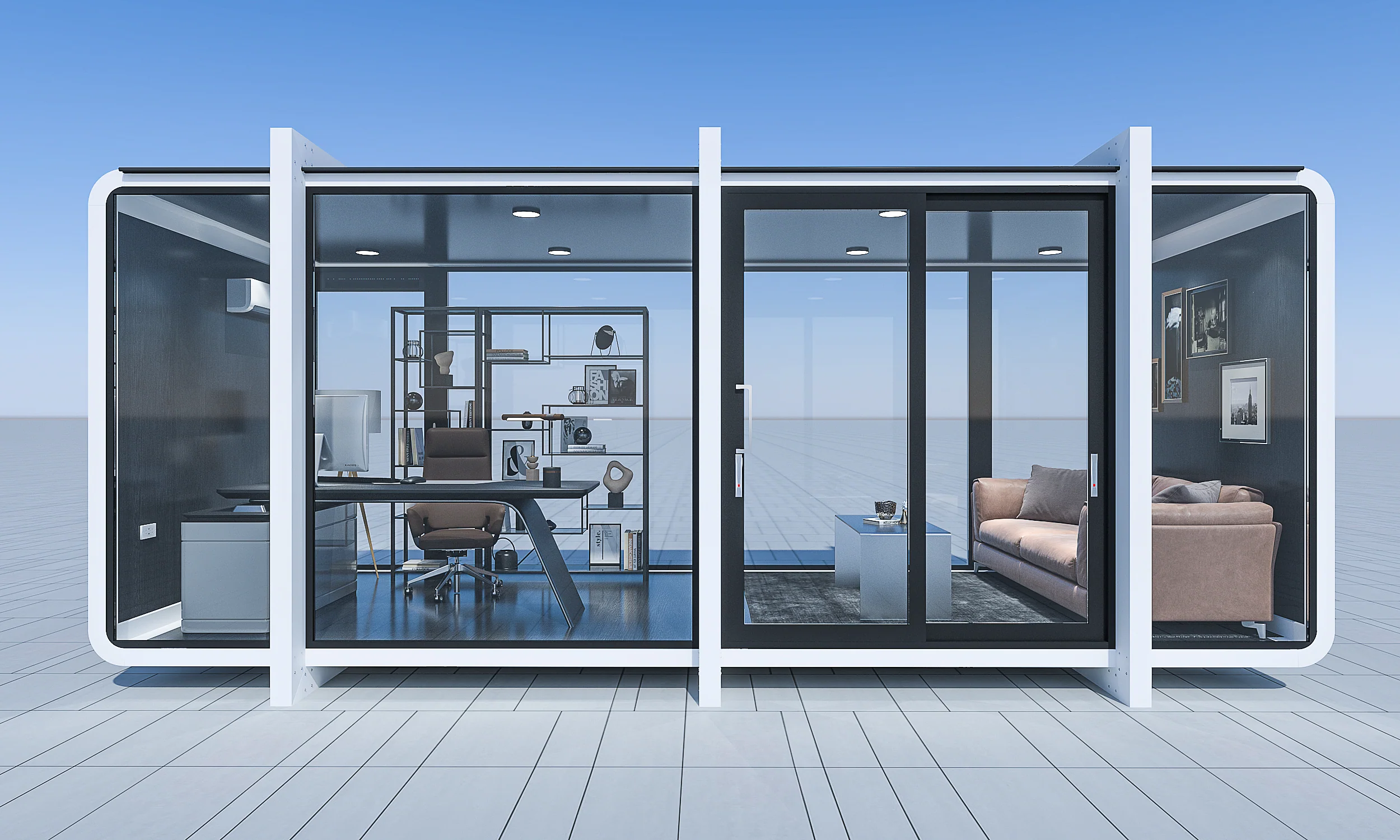 6m Studio - Image 17