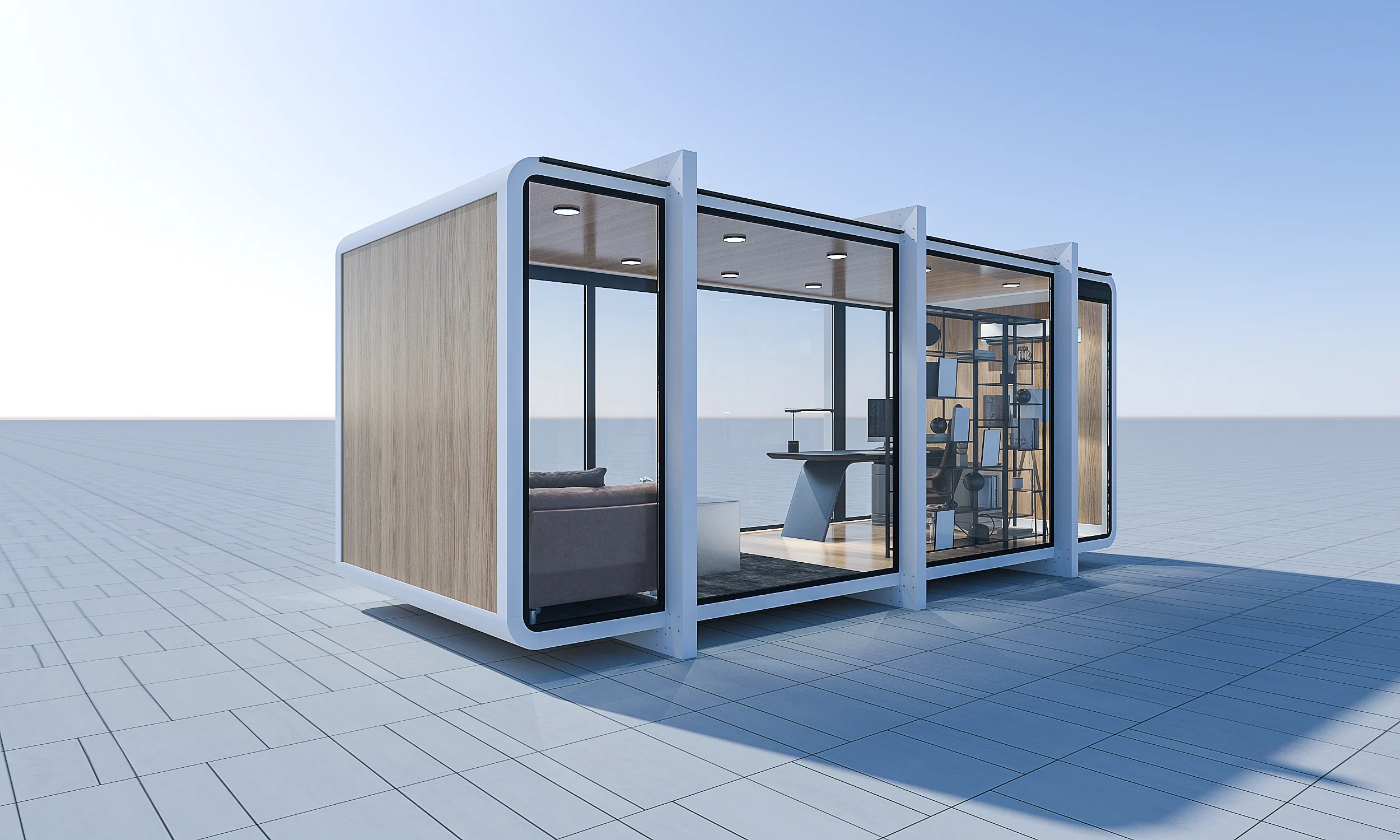 6m Studio - Image 19