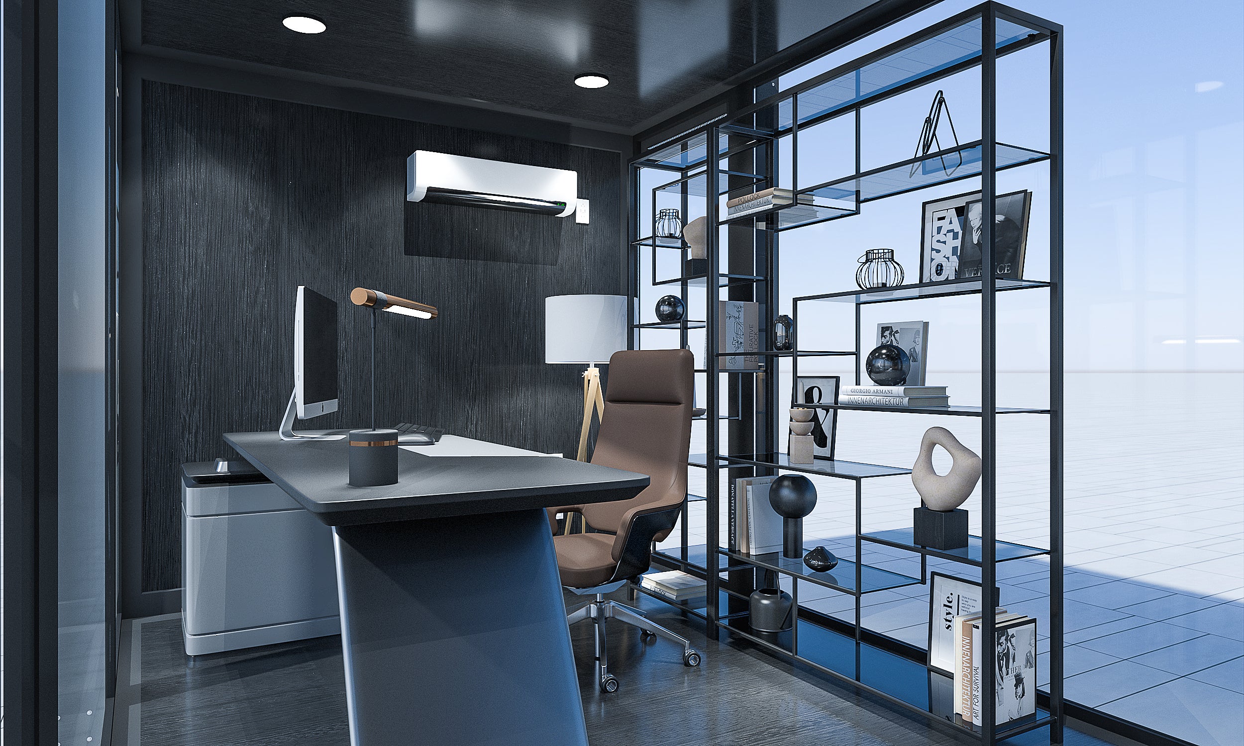 6m Studio - Image 21