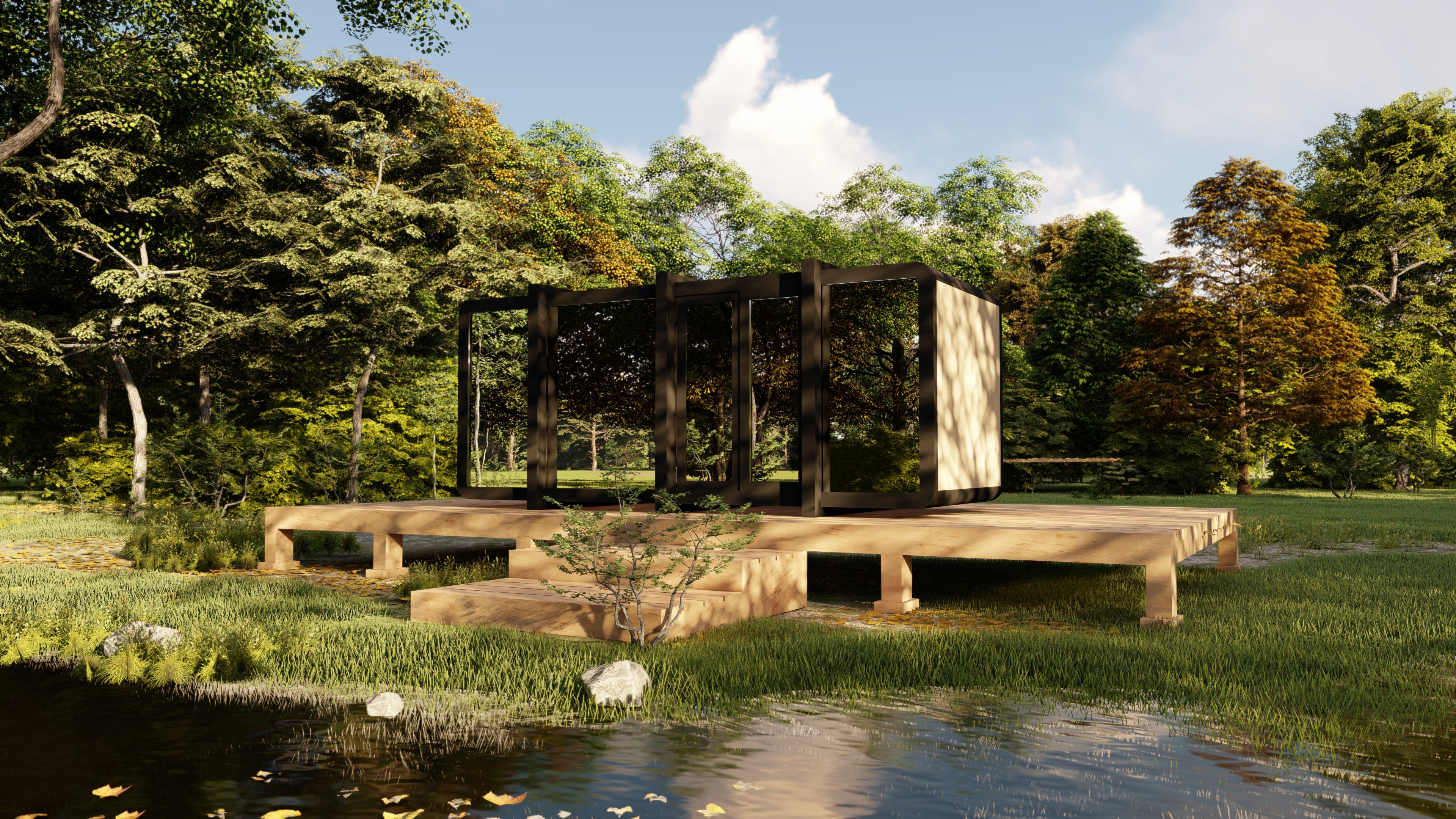 6m Studio - Image 25