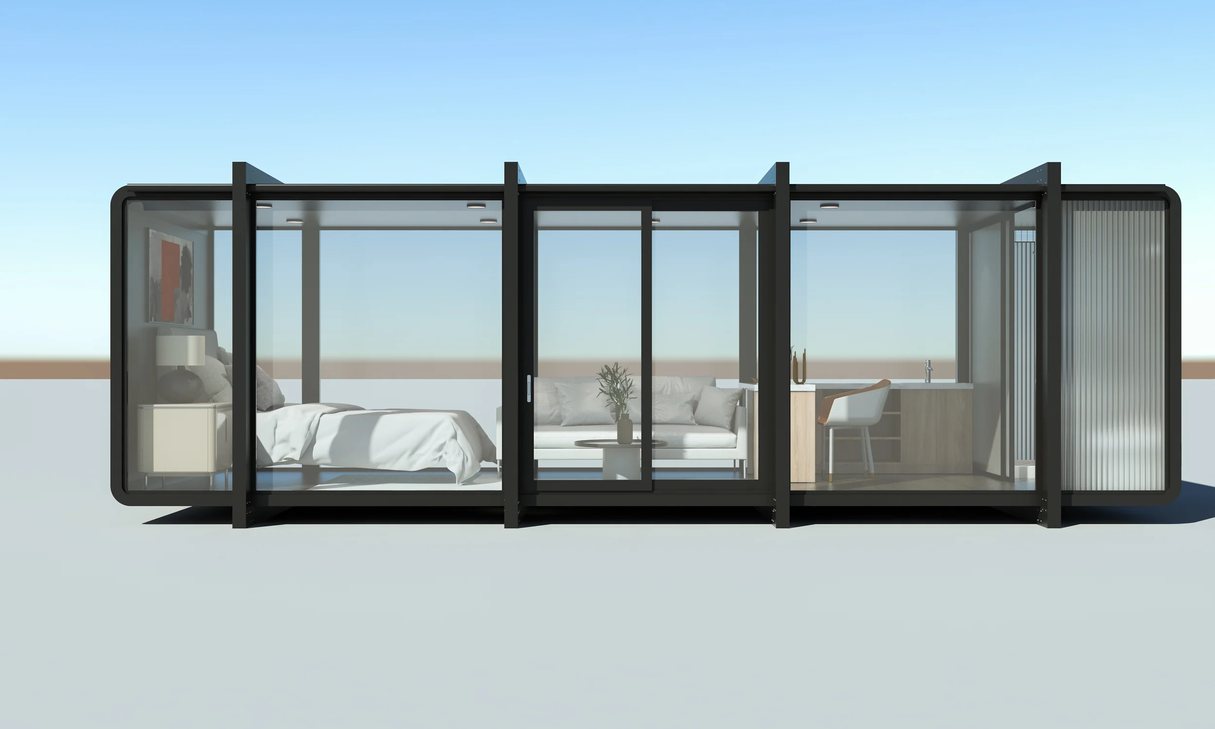 8m Studio - Image 14