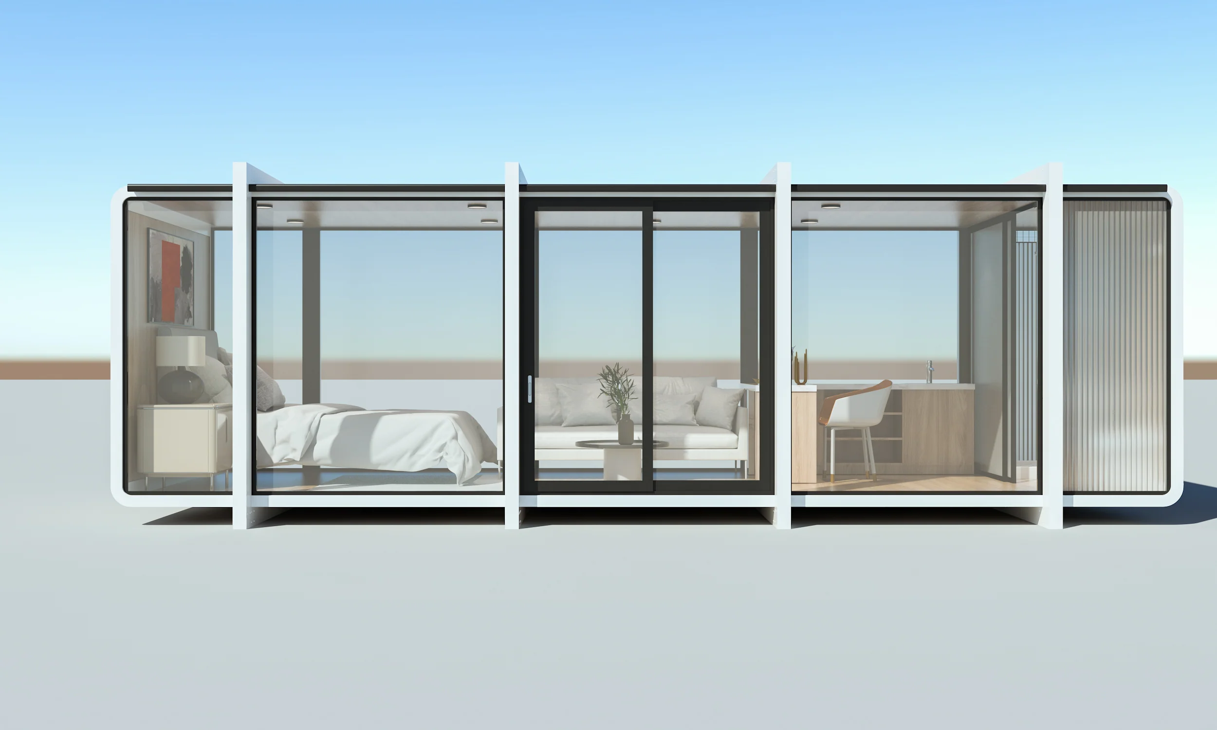 8m Studio - Image 15