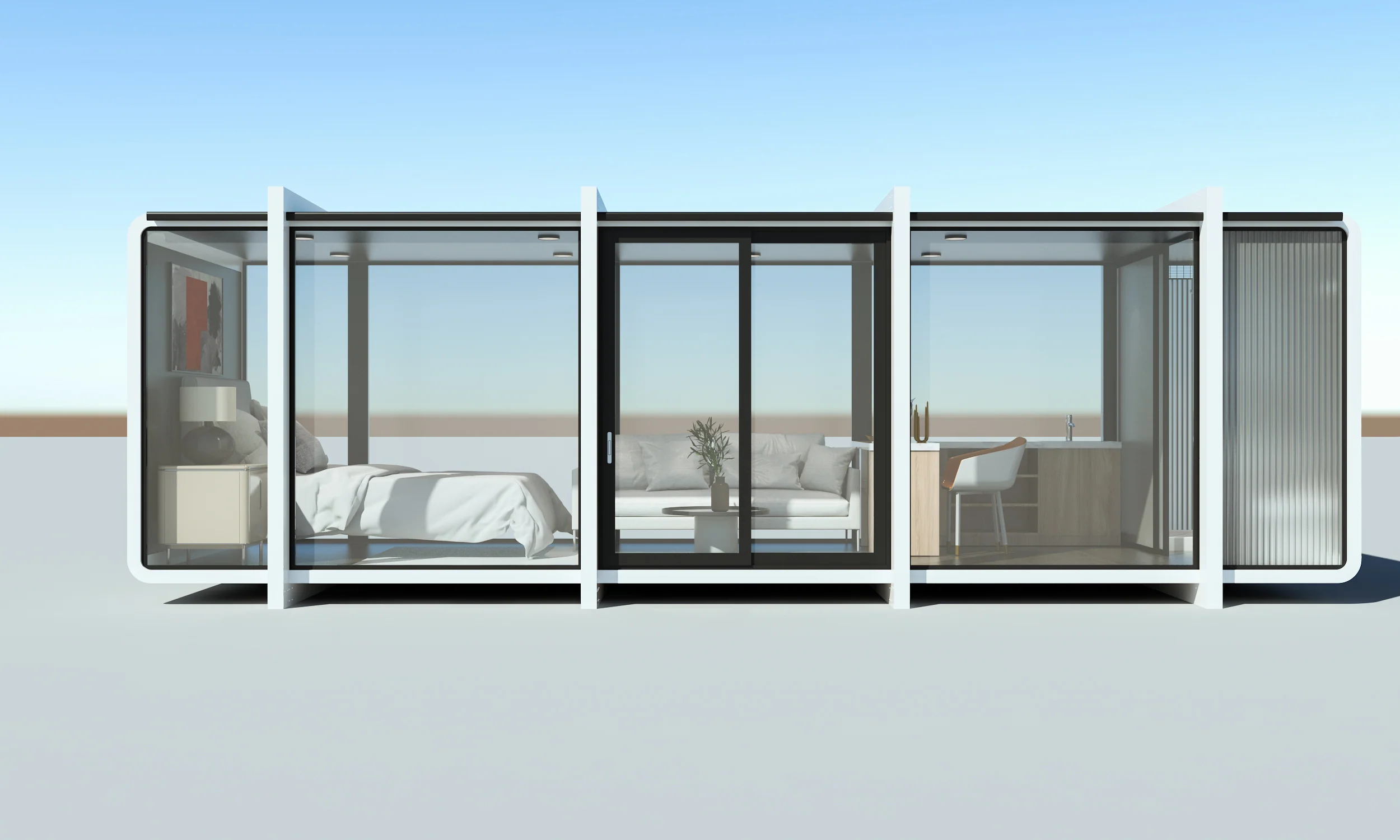 8m Studio - Image 16