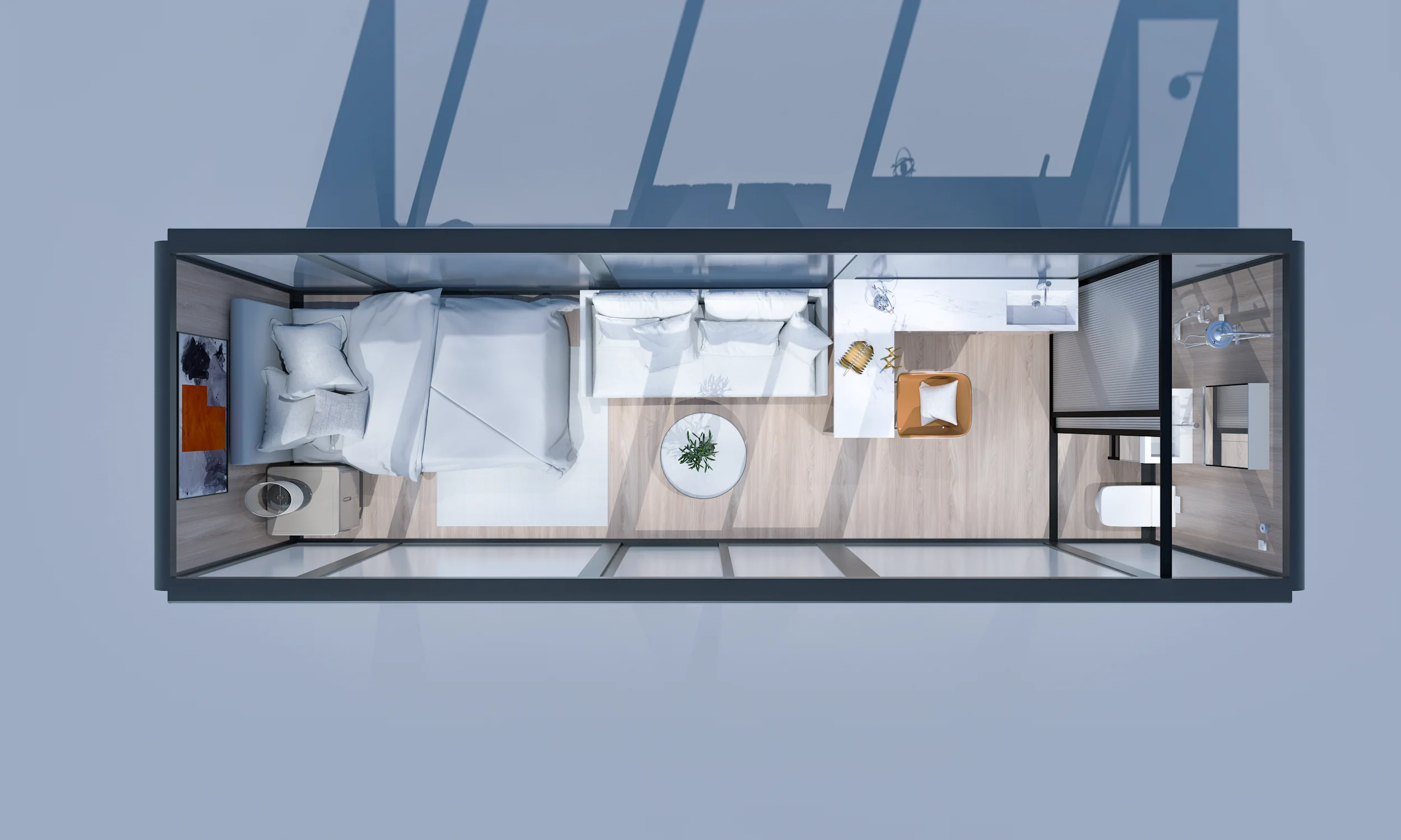 8m Studio - Image 20