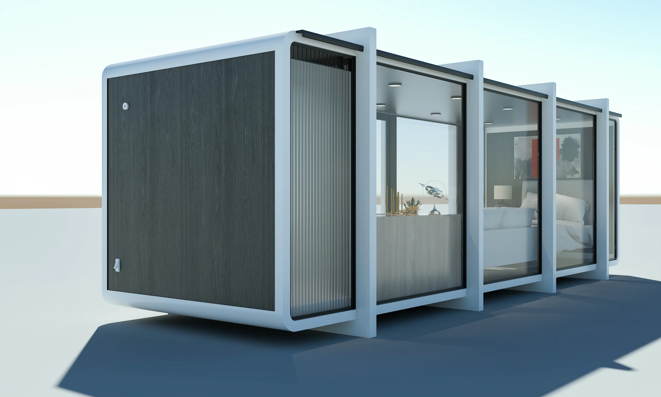 8m Studio - Image 21