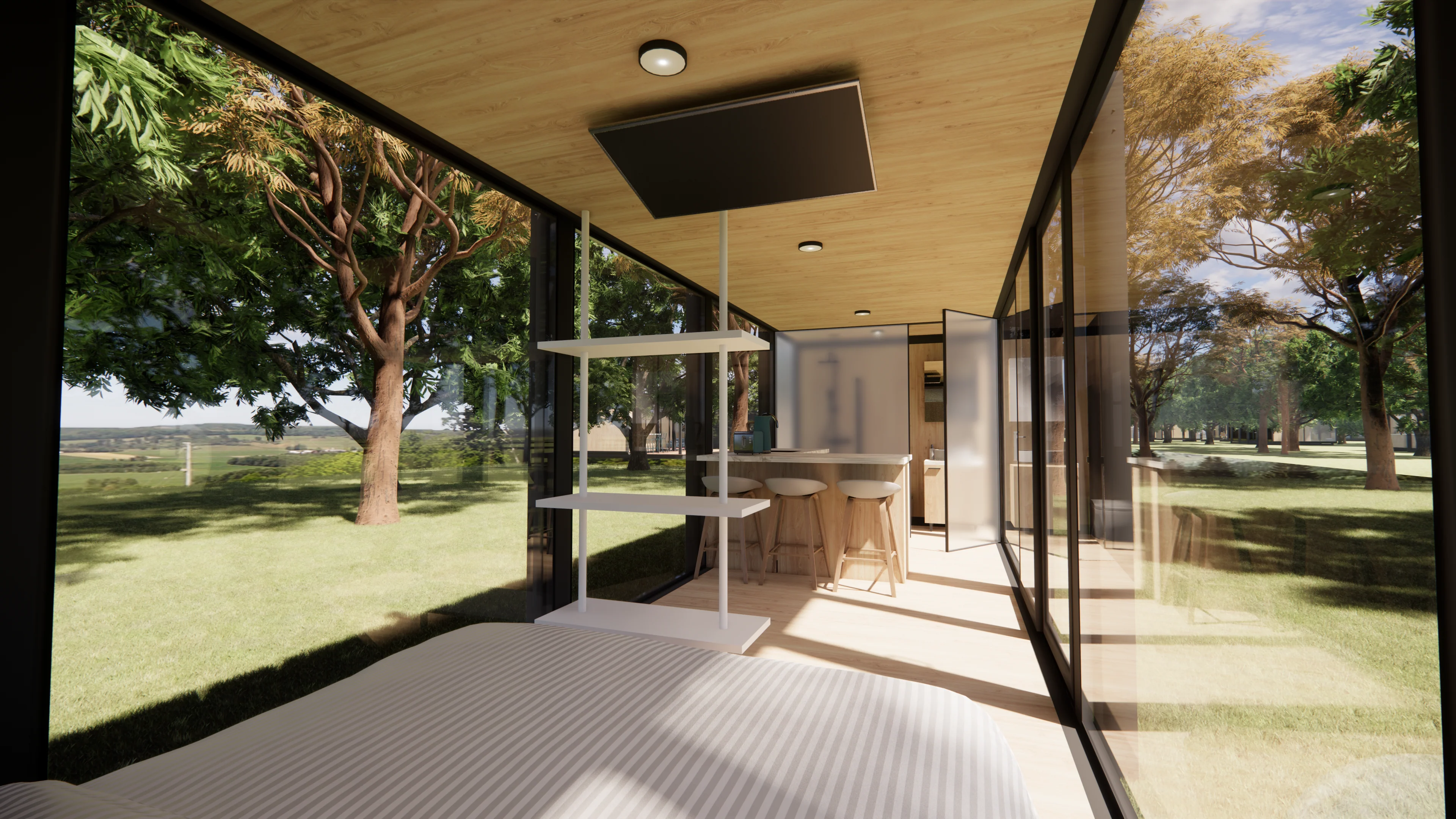 8m Tiny Home - Image 10