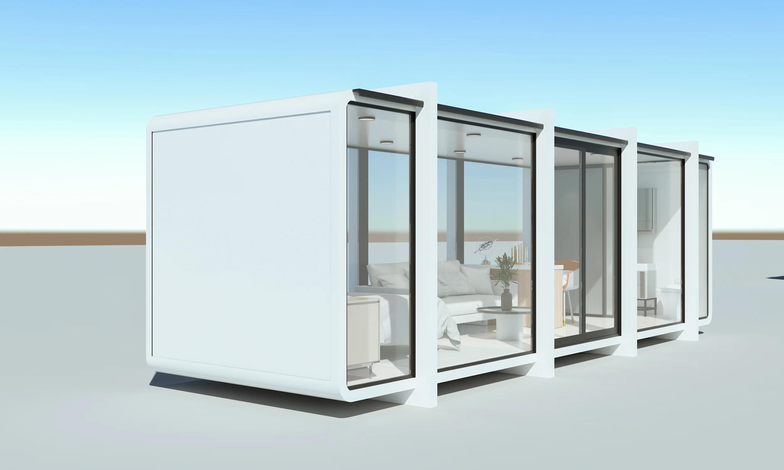 8m Tiny Home - Image 21