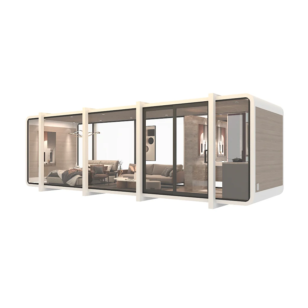 8m Tiny Home - Image 23