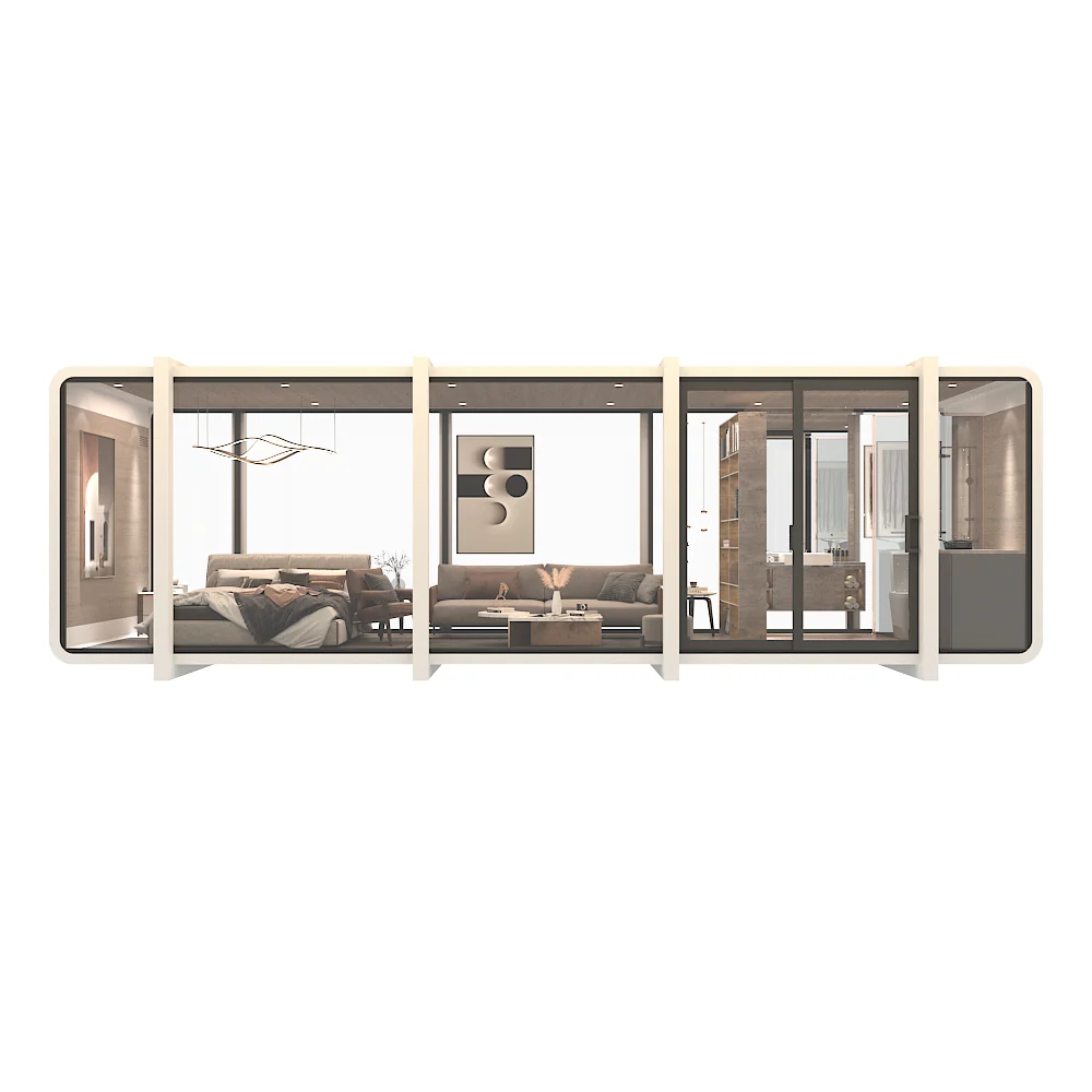 8m Tiny Home - Image 24