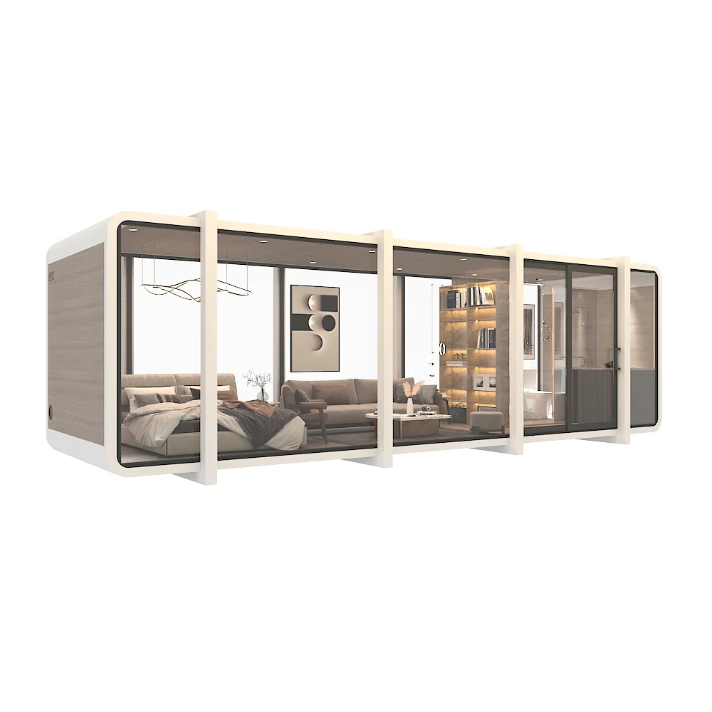 8m Tiny Home - Image 25