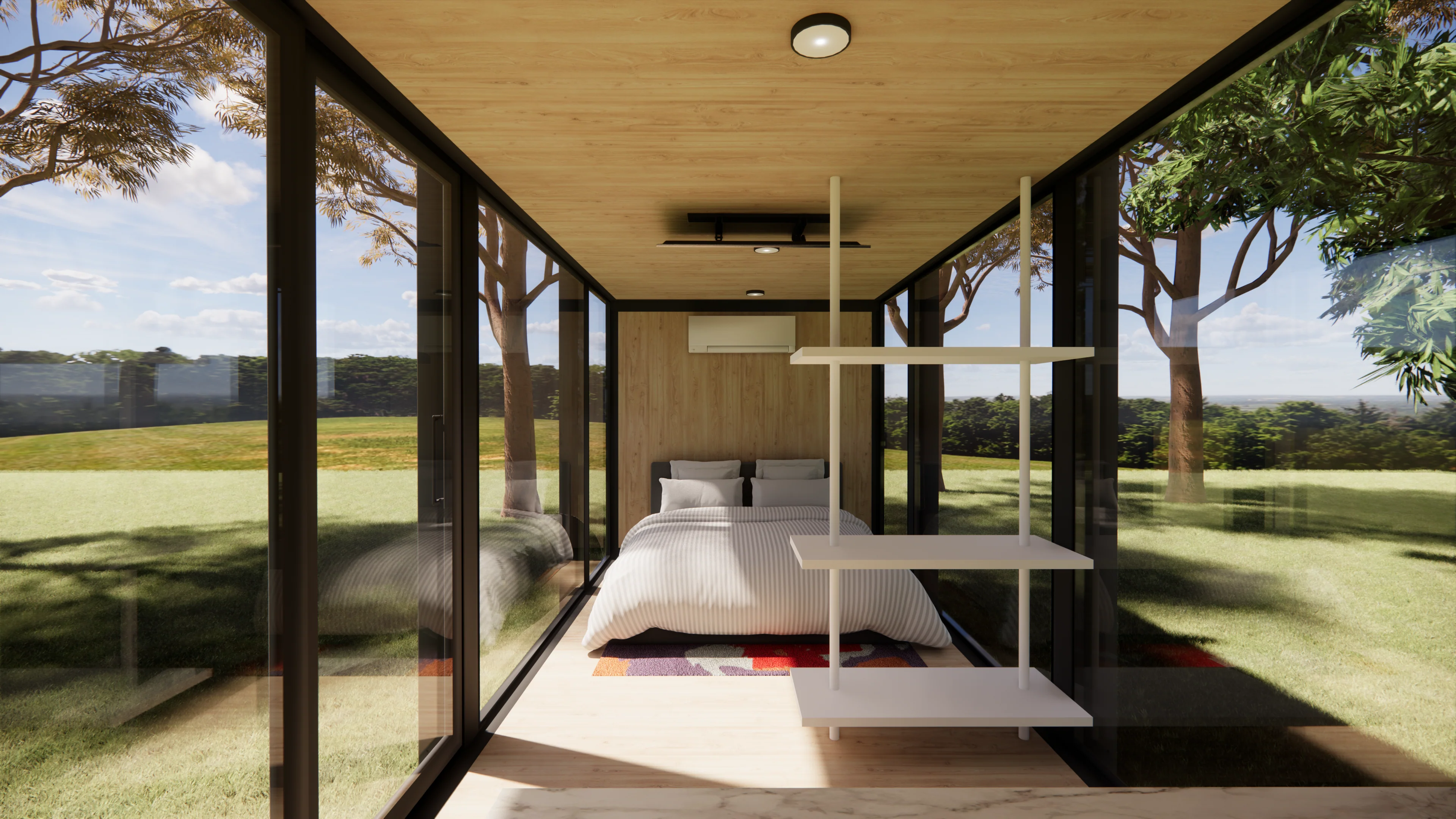 8m Tiny Home - Image 5