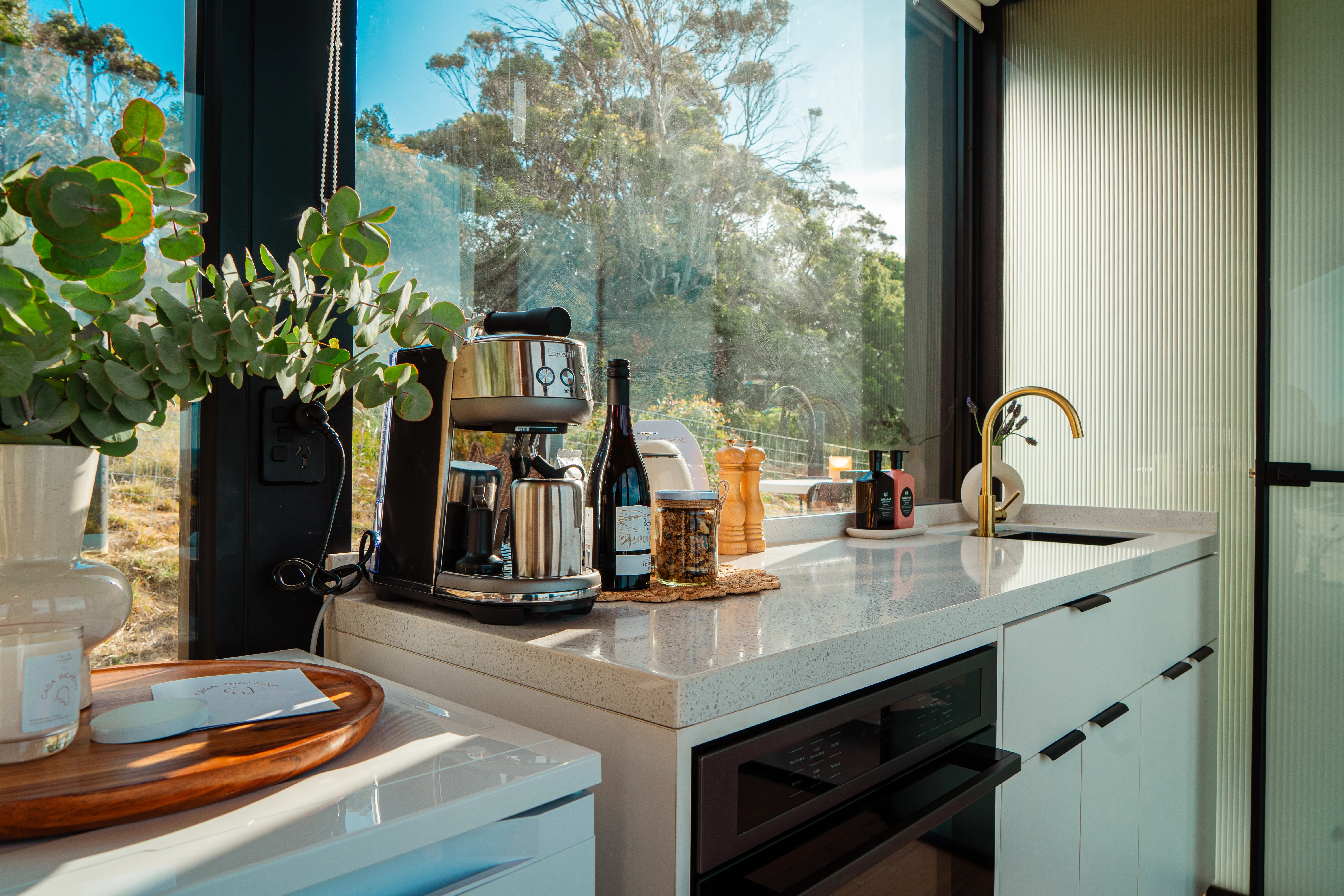 8m Tiny Home - "The Bambino" - Image 10