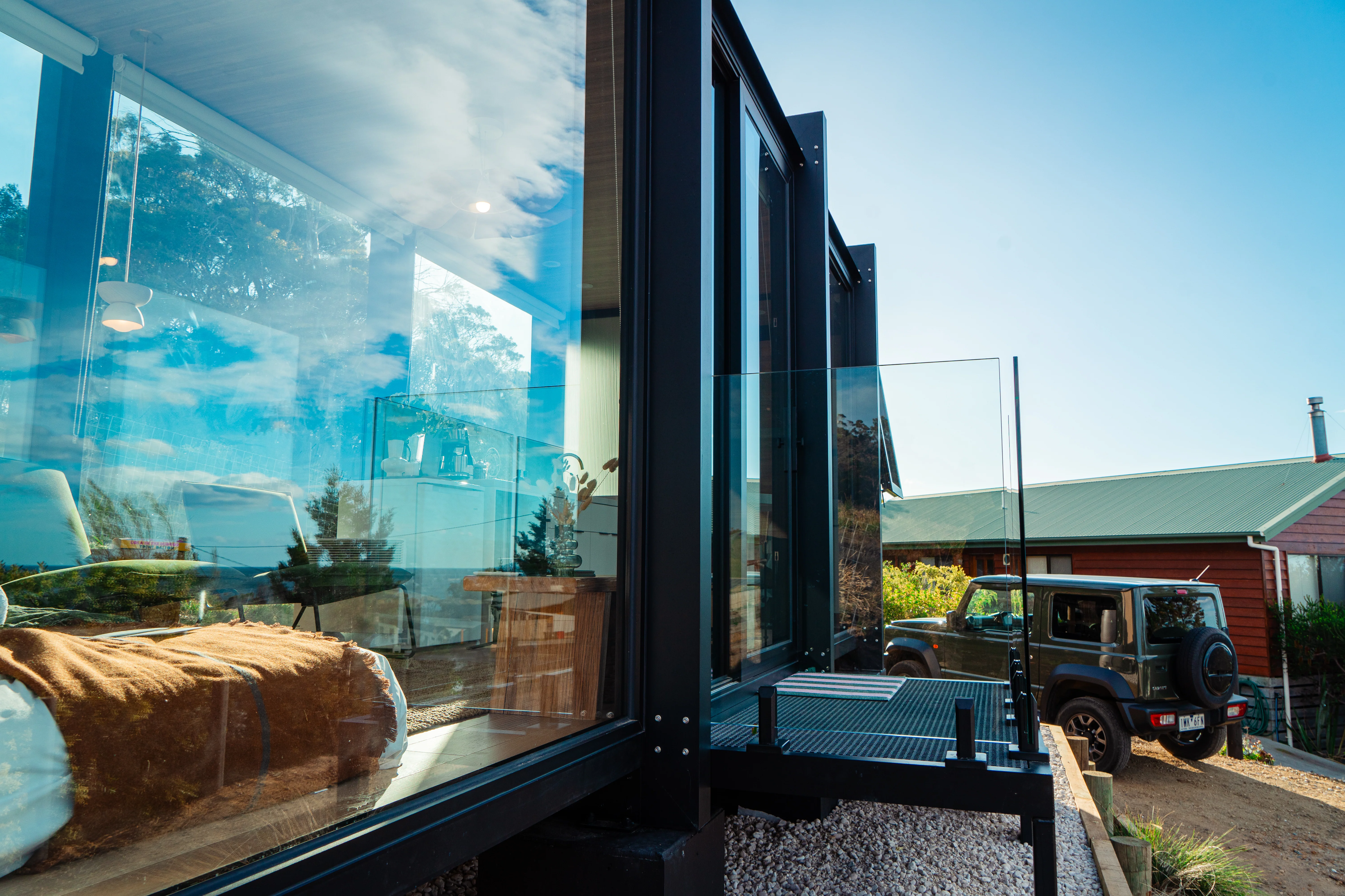 8m Tiny Home - "The Bambino" - Image 11