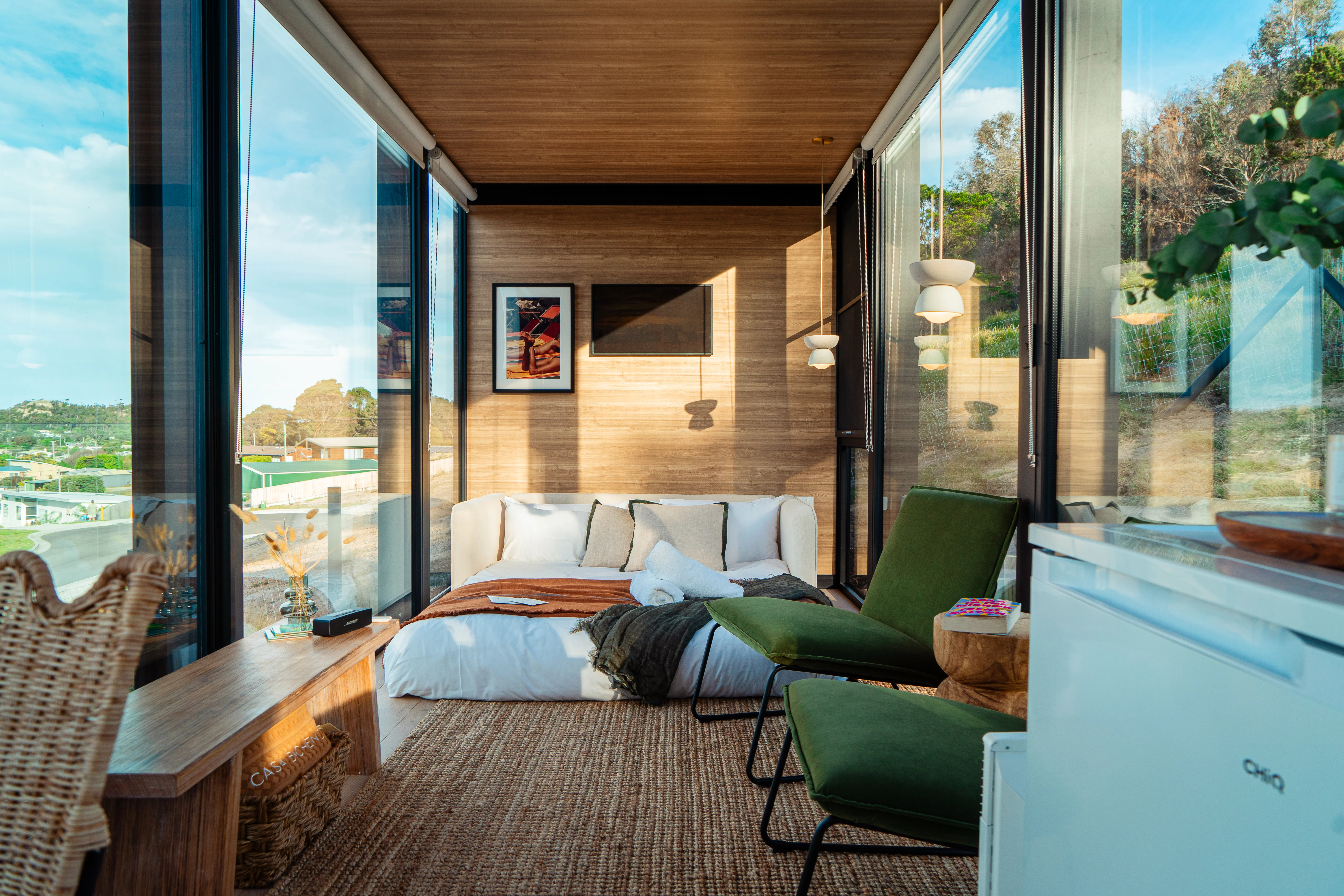 8m Tiny Home - "The Bambino" - Image 13