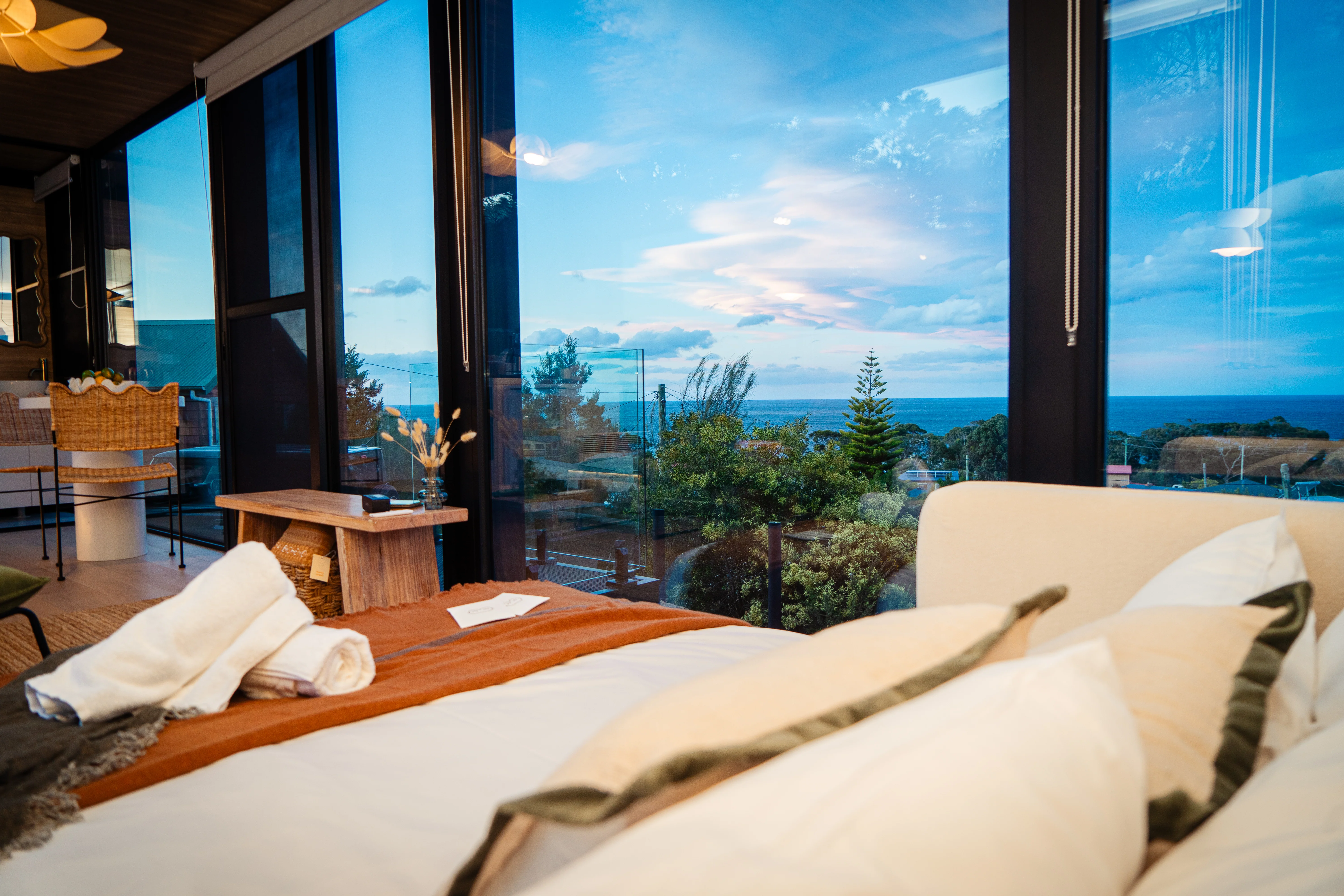 8m Tiny Home - "The Bambino" - Image 14