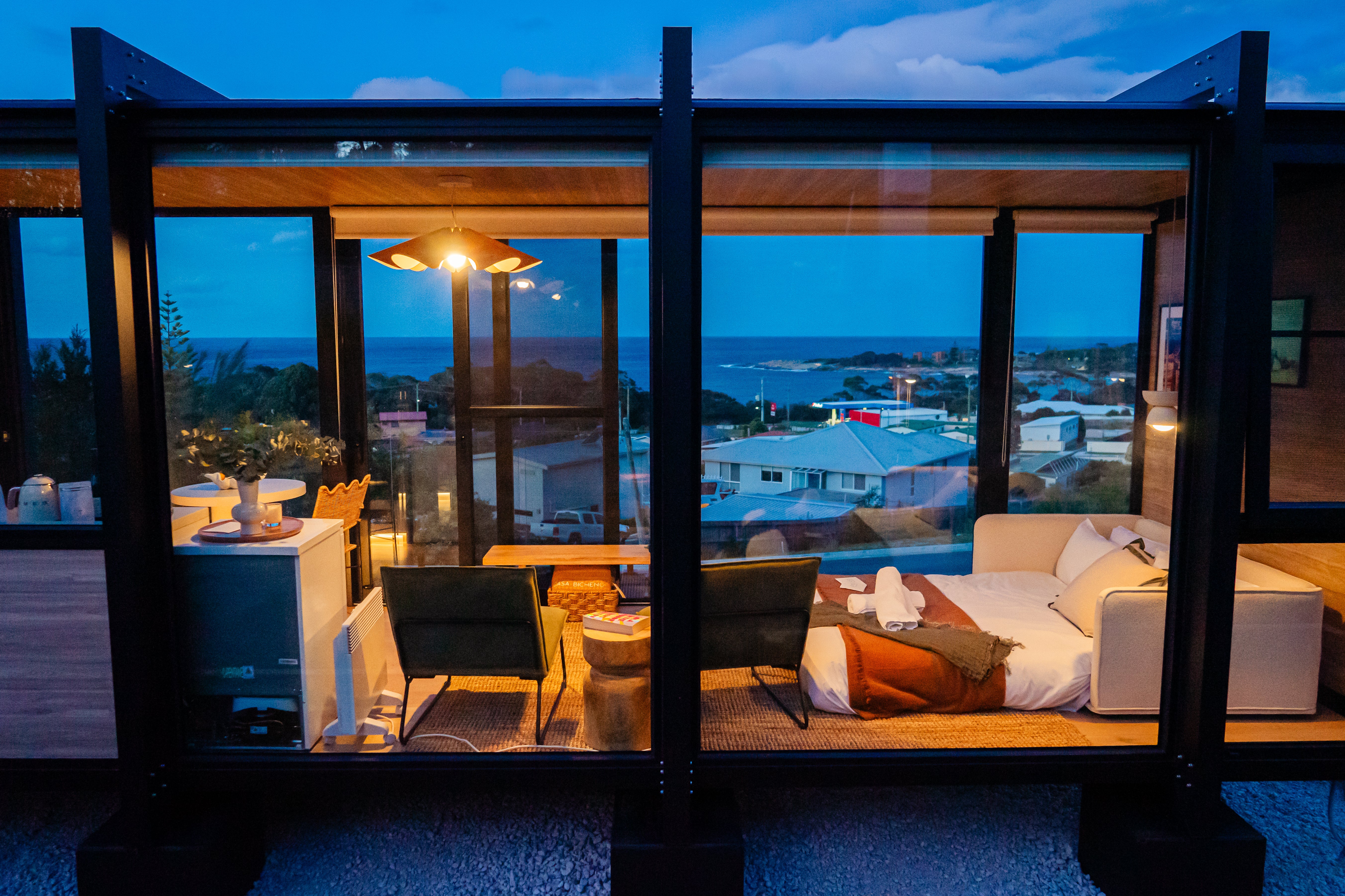 8m Tiny Home - "The Bambino" - Image 15