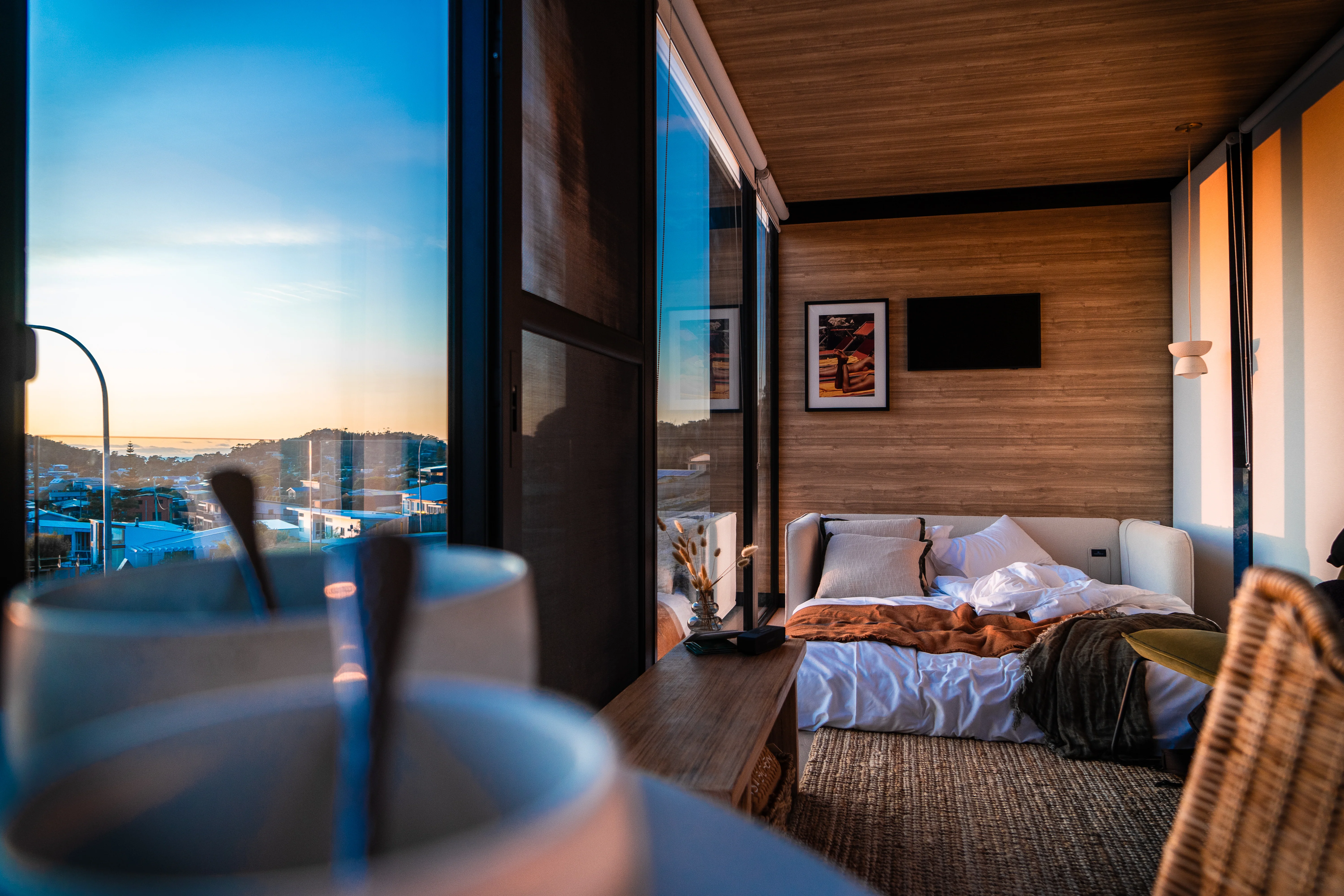 8m Tiny Home - "The Bambino" - Image 16