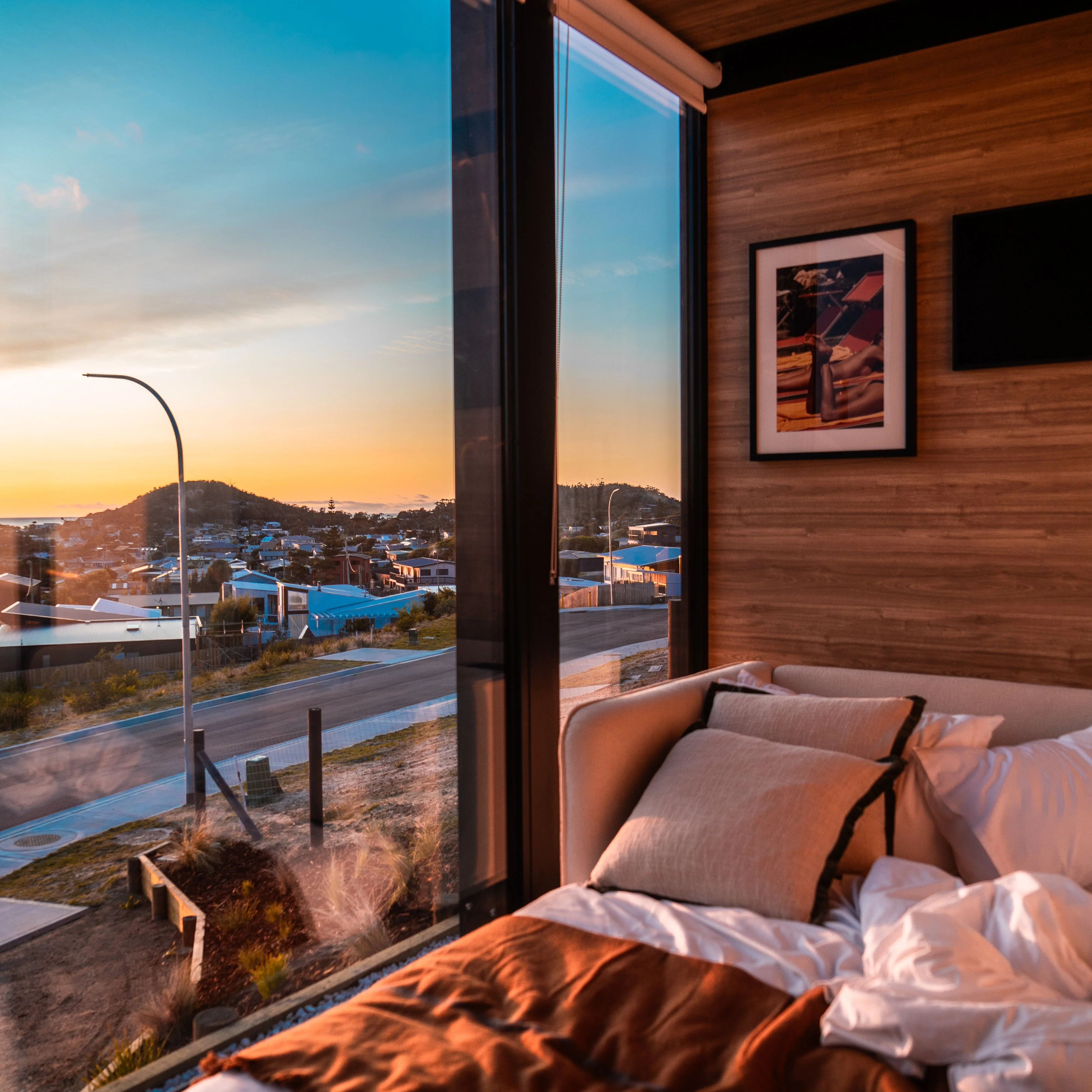 8m Tiny Home - "The Bambino" - Image 17