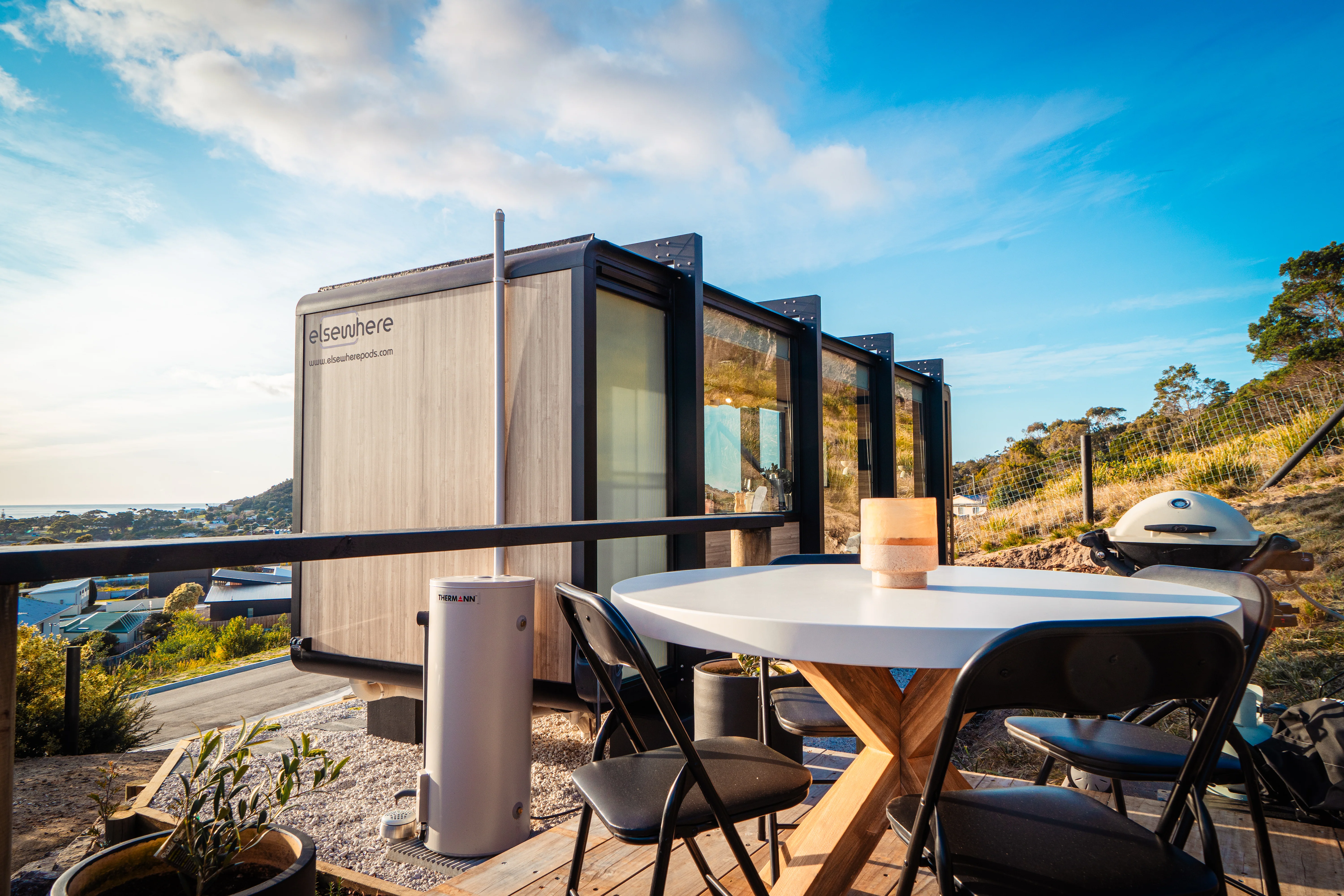 8m Tiny Home - "The Bambino" - Image 18