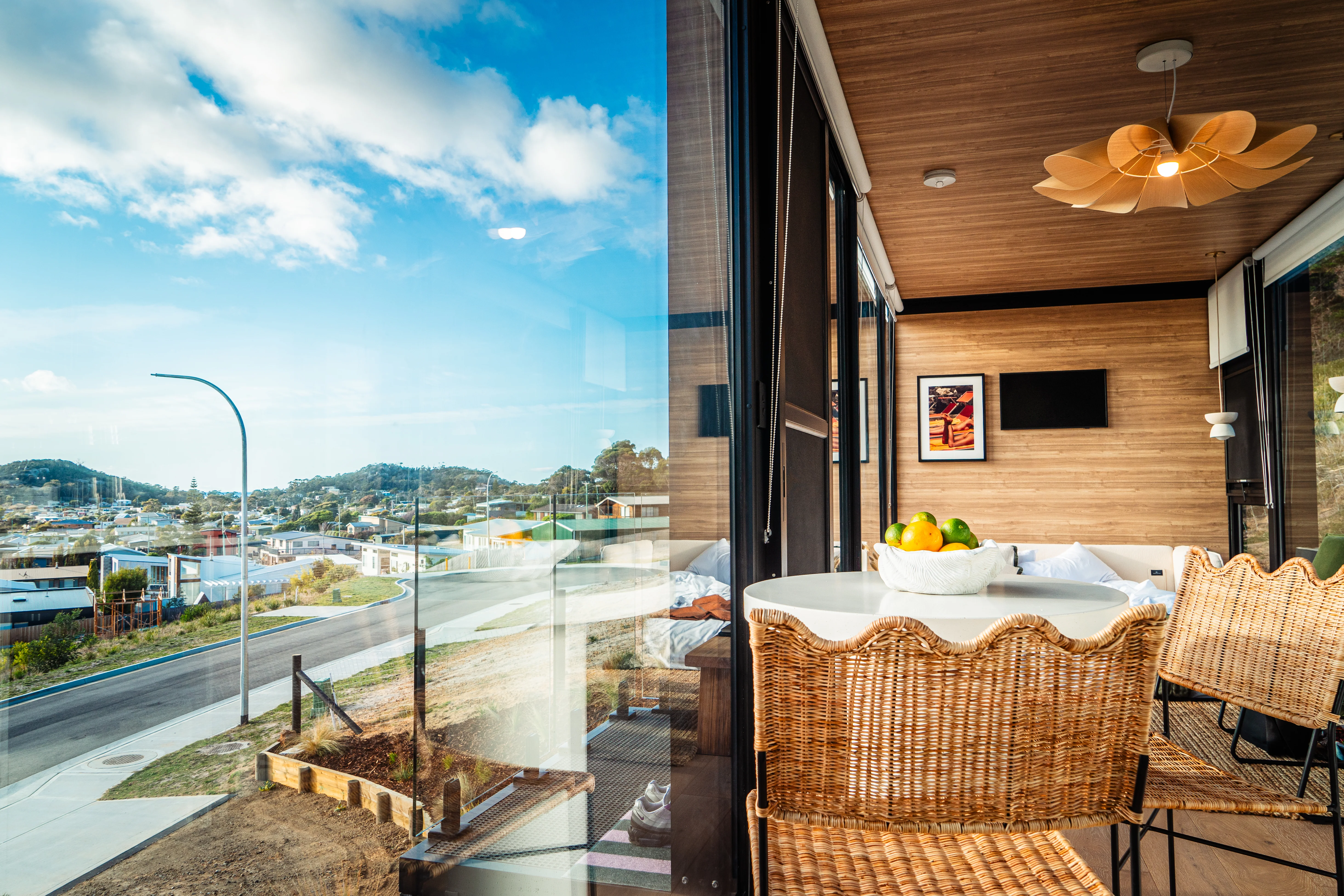 8m Tiny Home - "The Bambino" - Image 20