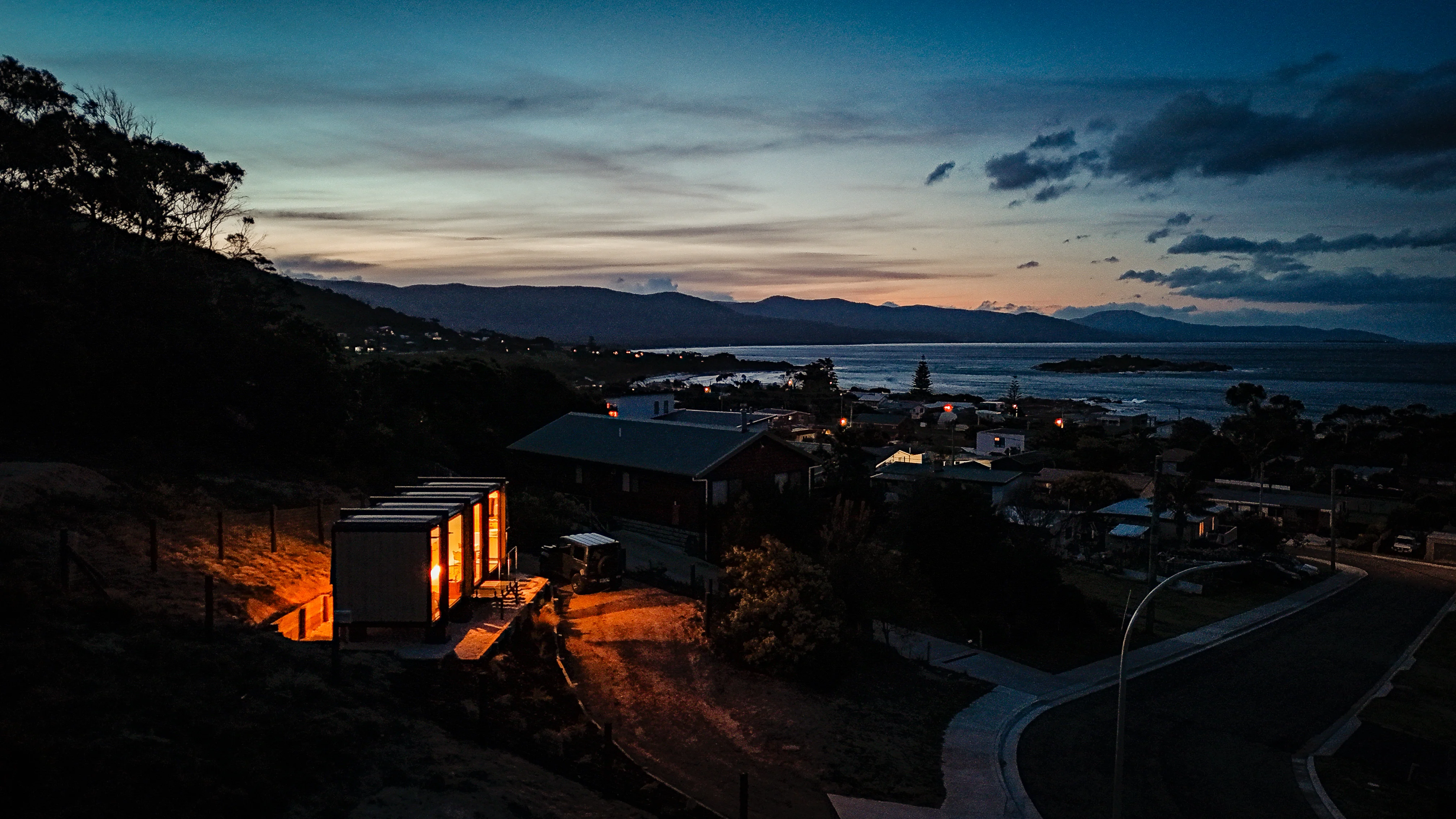 8m Tiny Home - "The Bambino" - Image 21